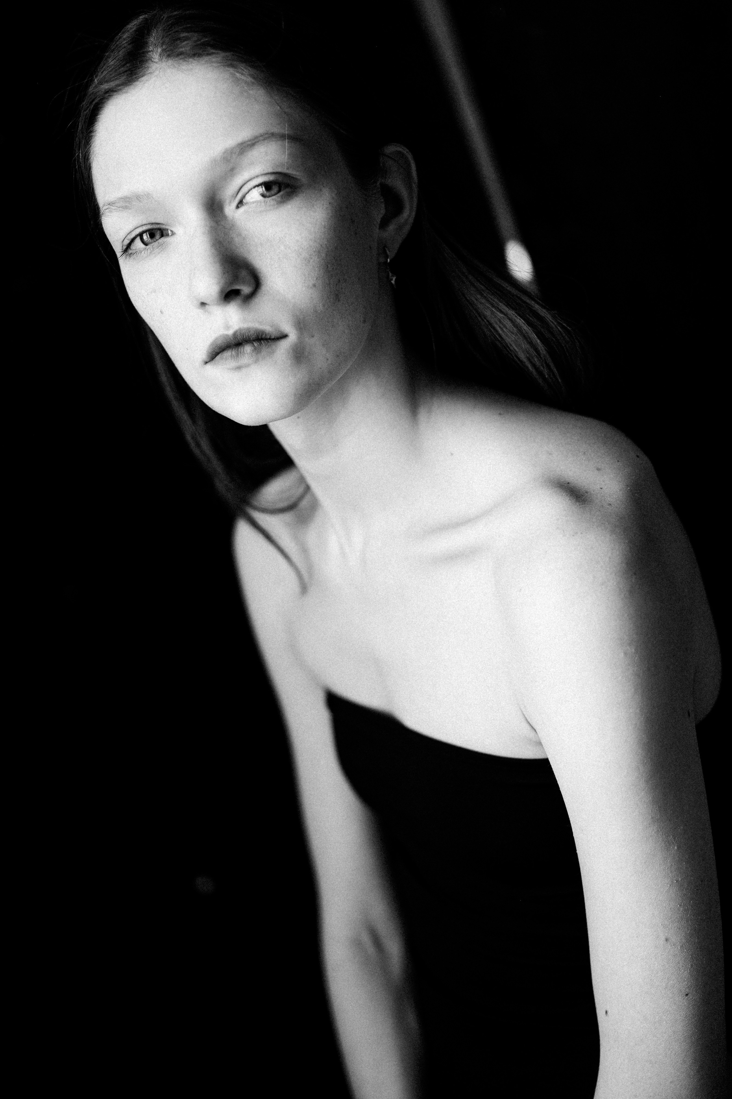 Вика. Фотограф Серёгина Ксения