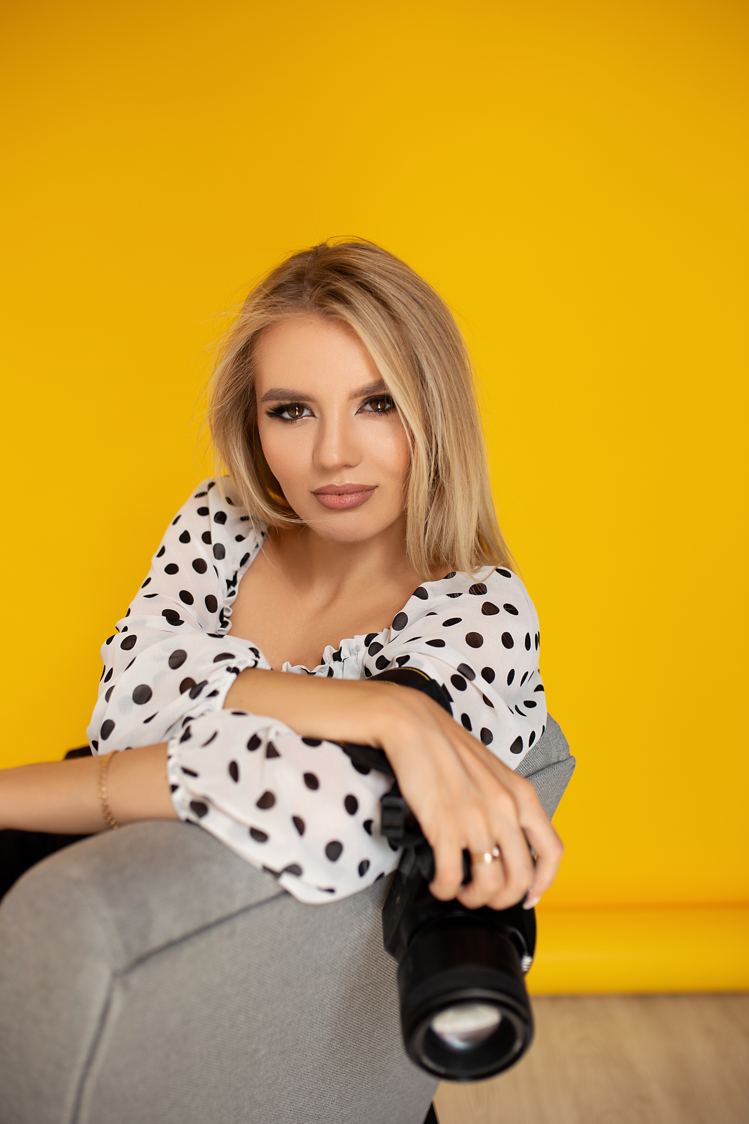 Женские съёмки. Семейный и детский фотограф в Сальске