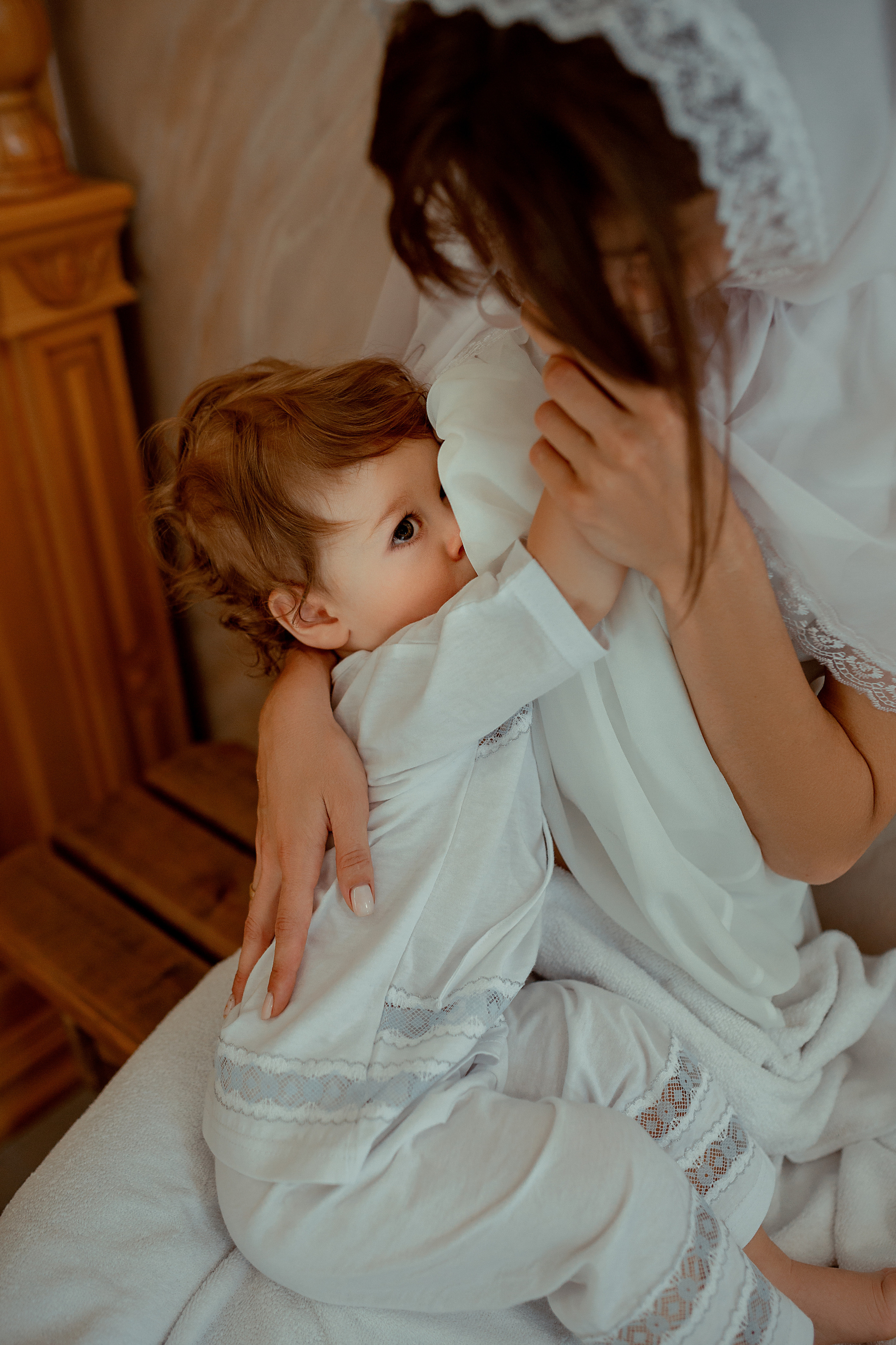 Церковные съёмки. Семейный и детский фотограф в Сальске