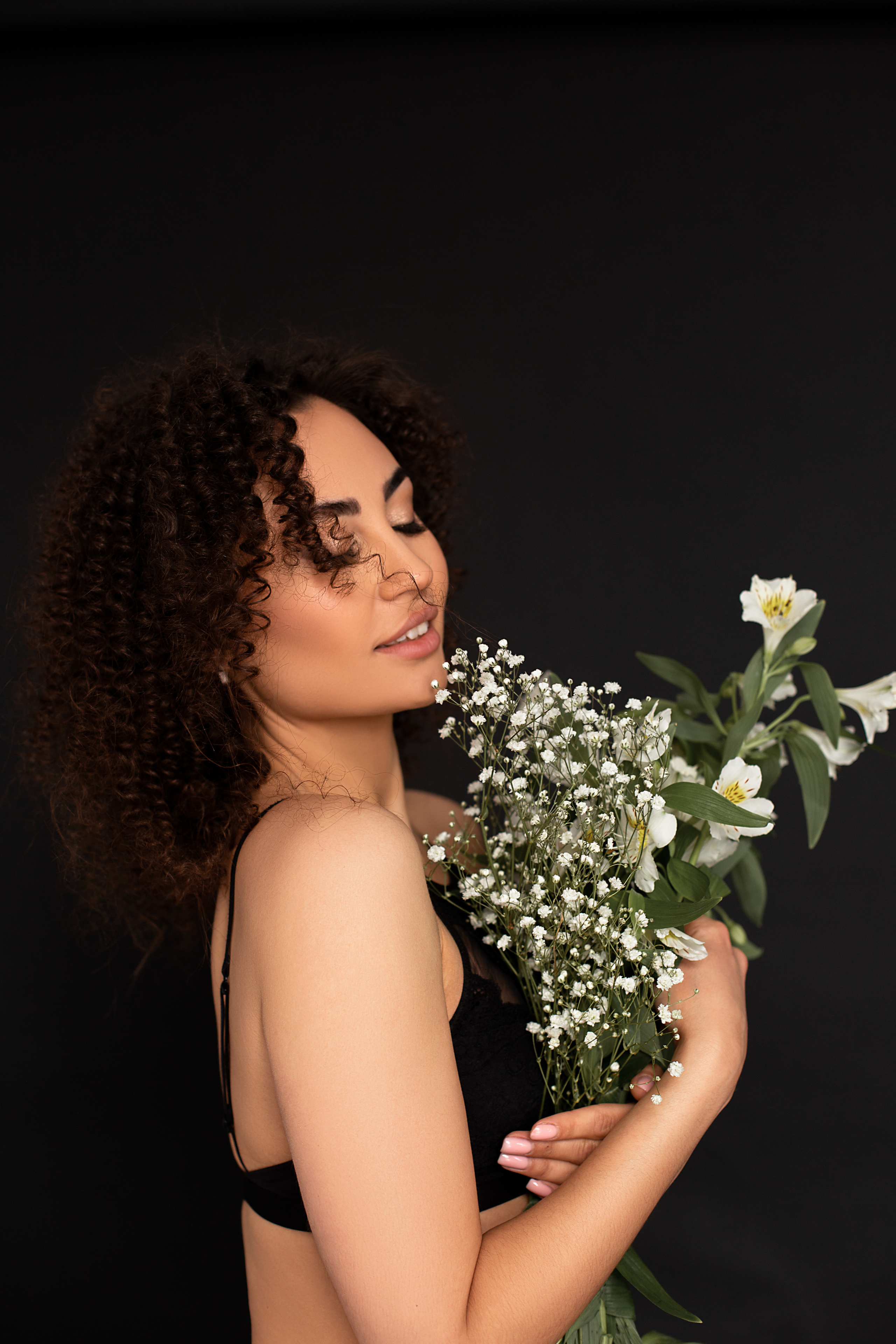 Женские съёмки. Семейный и детский фотограф в Сальске