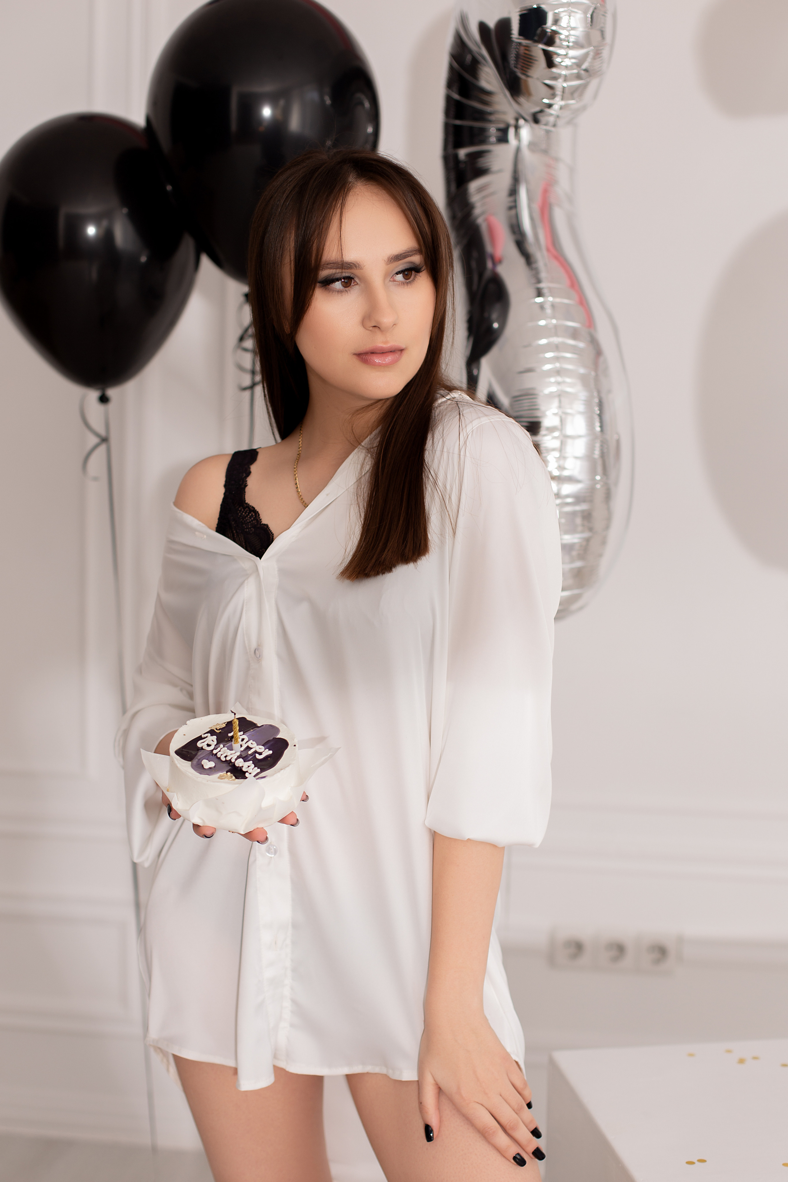 Женские съёмки. Семейный и детский фотограф в Сальске