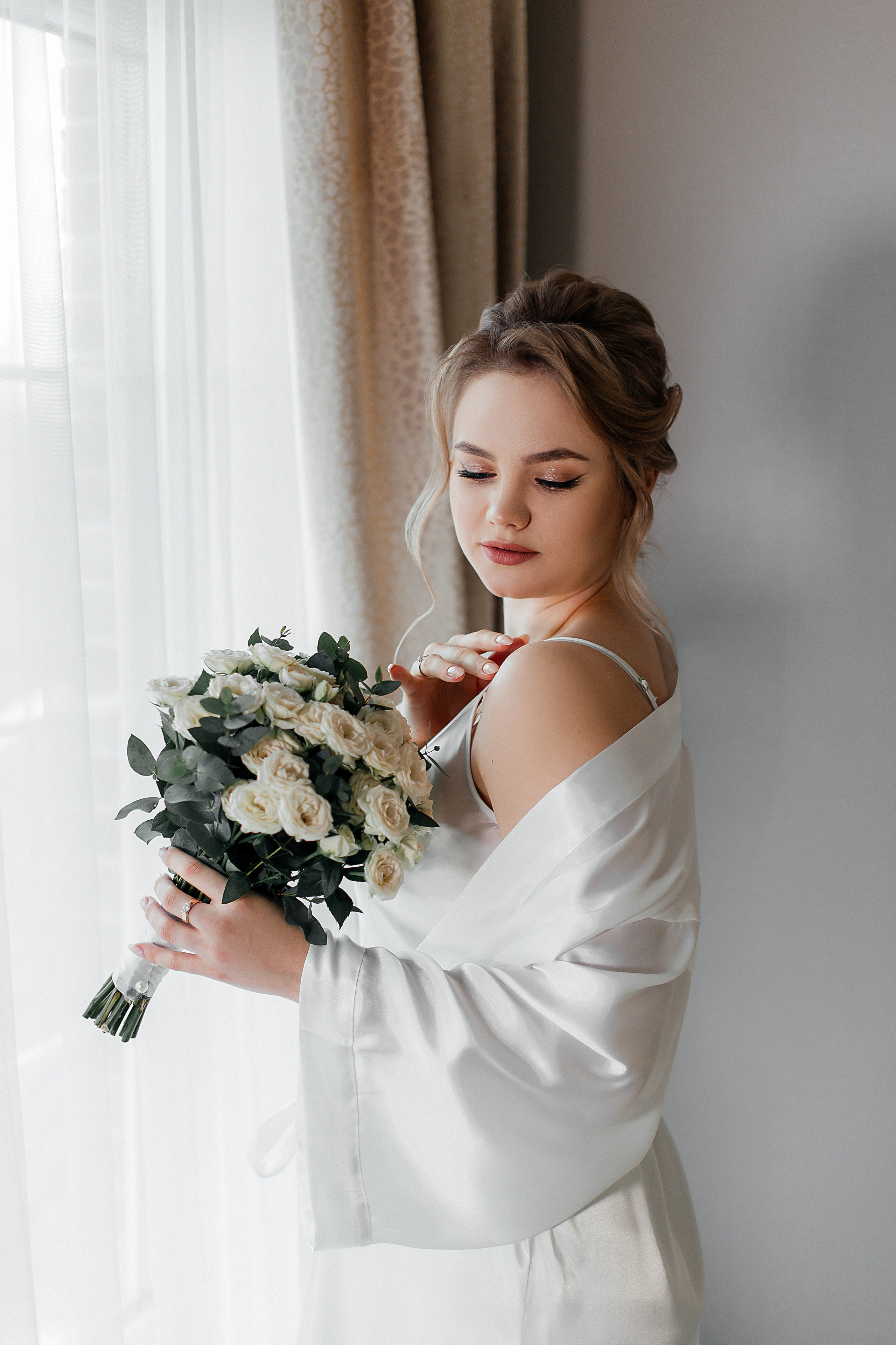 M&V. Семейный и детский фотограф в Сальске