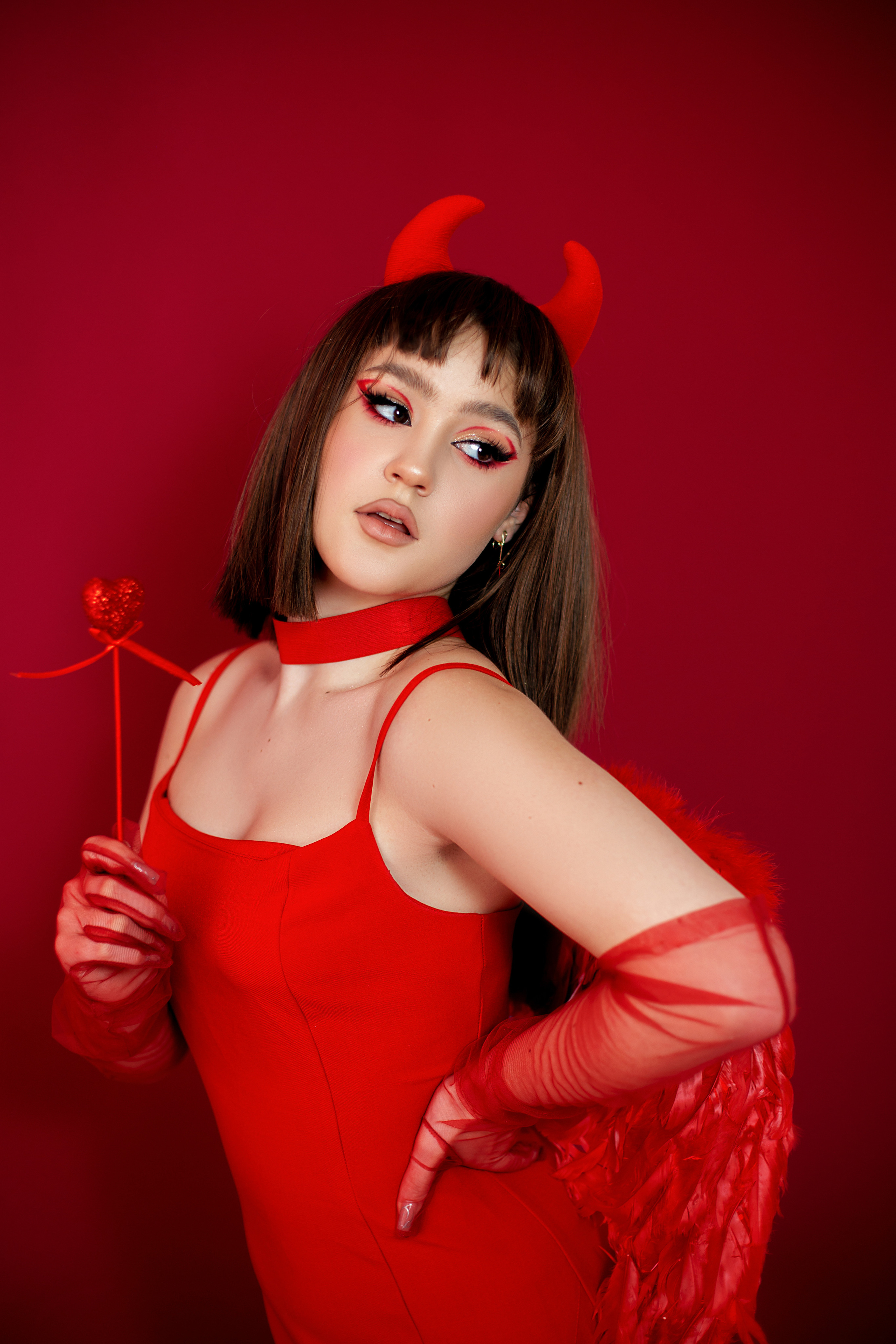 Женские съёмки. Семейный и детский фотограф в Сальске