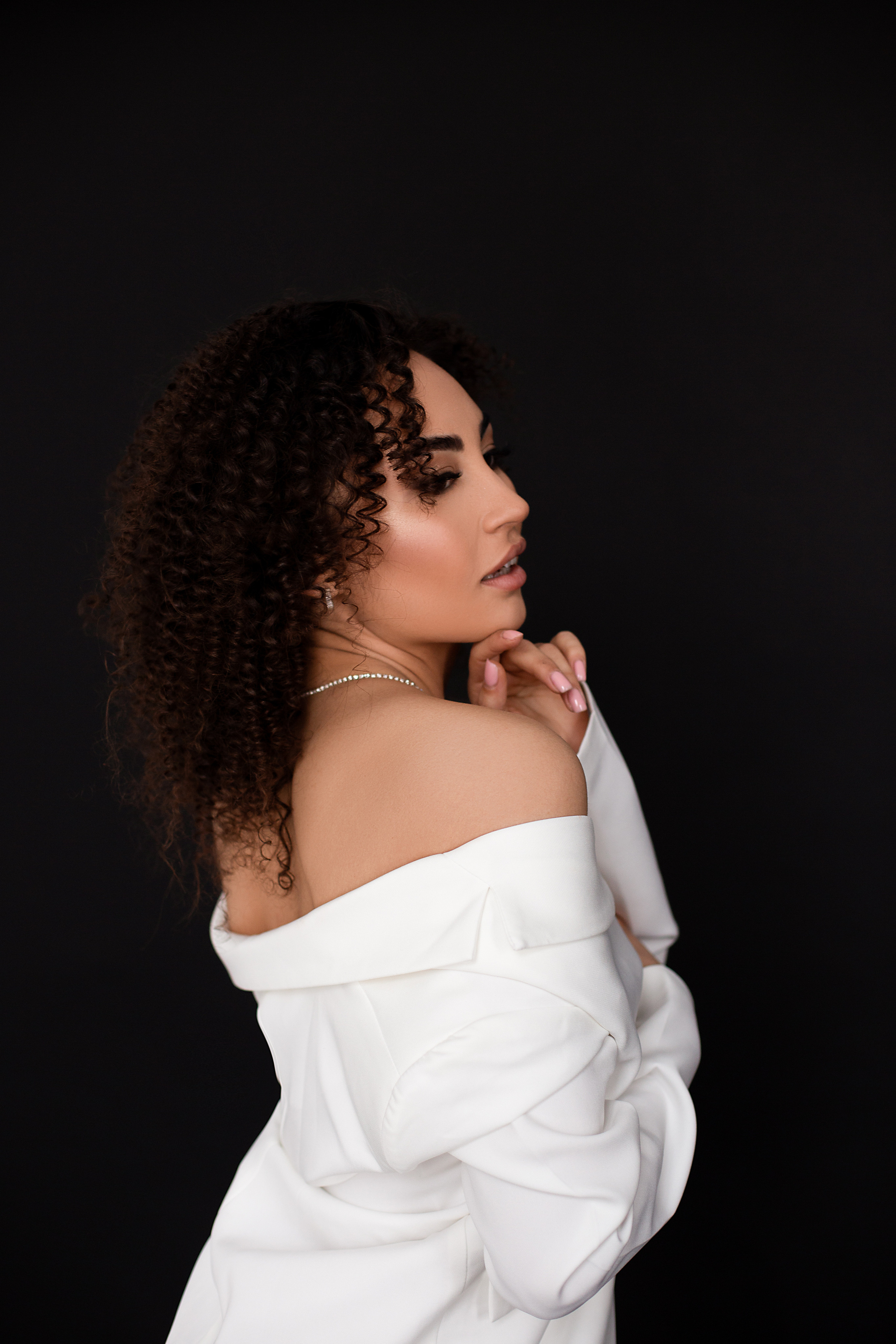 Женские съёмки. Семейный и детский фотограф в Сальске