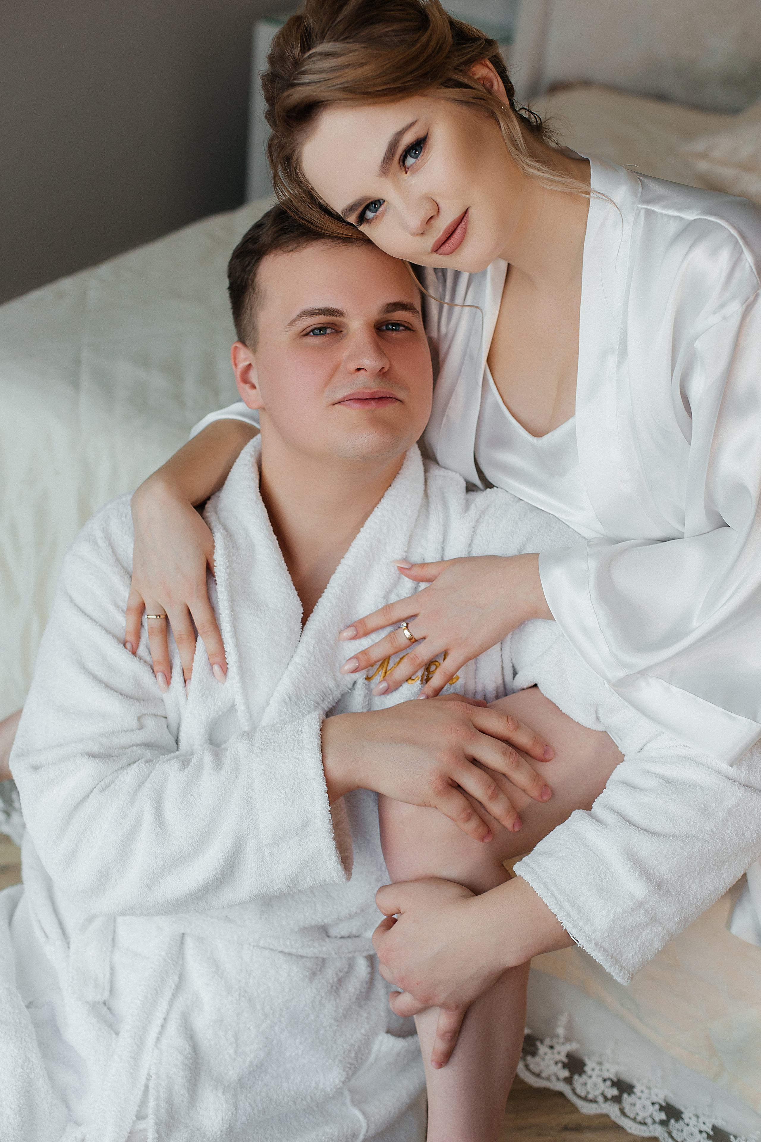 M&V. Семейный и детский фотограф в Сальске