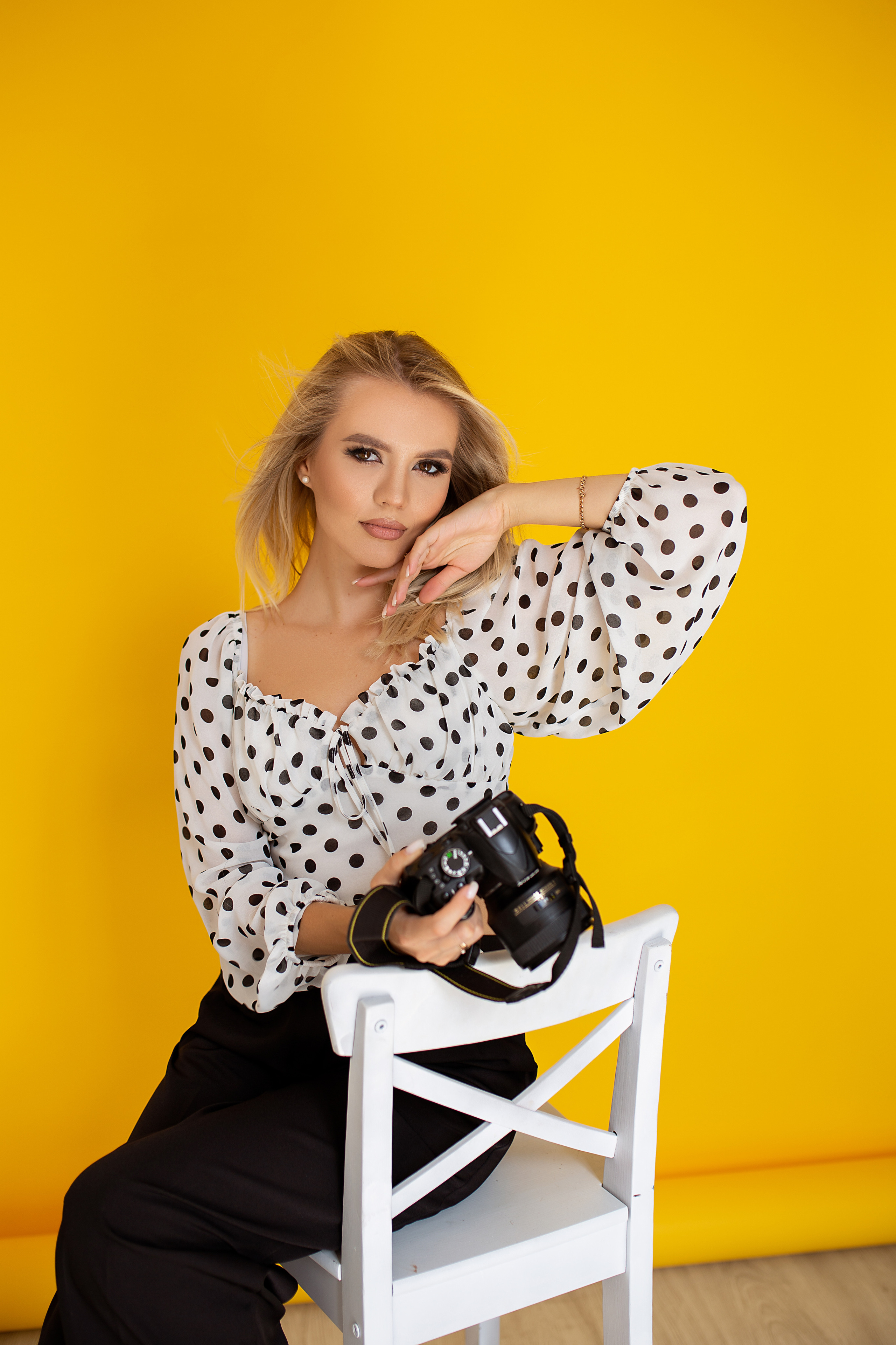 Женские съёмки. Семейный и детский фотограф в Сальске