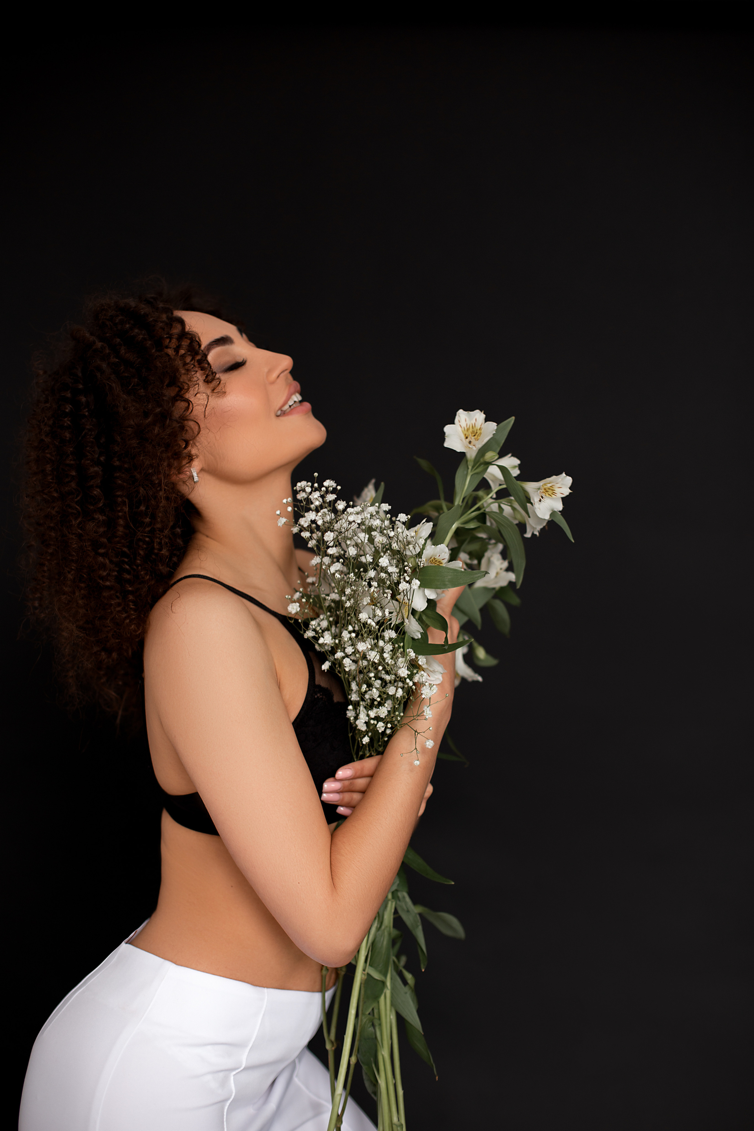 Женские съёмки. Семейный и детский фотограф в Сальске