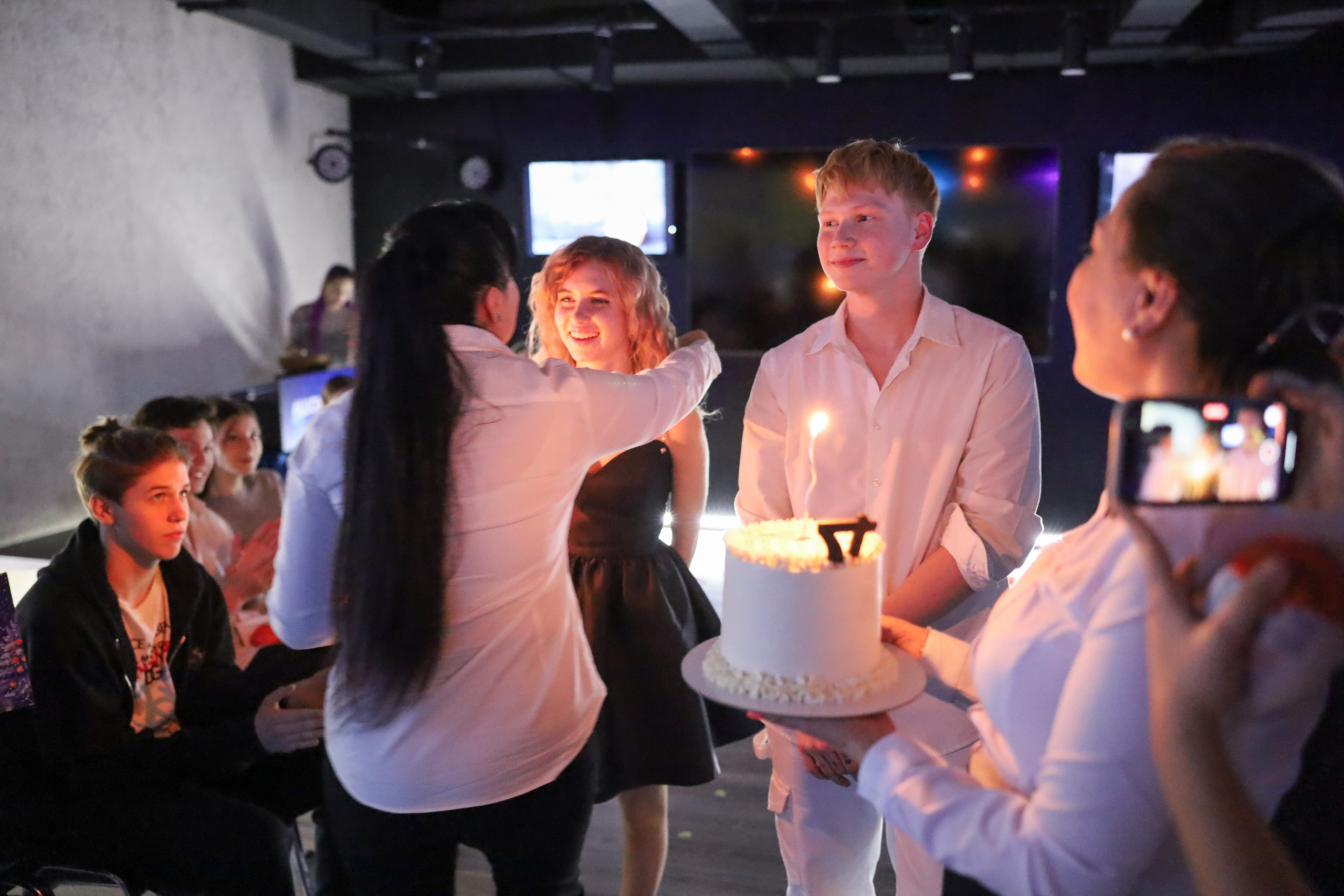 ДЕНЬ РОЖДЕНИЯ БЛИЗНЕЦОВ КАТИ И ДАНИЛЫ. Фотограф мероприятий Ирина Каширина