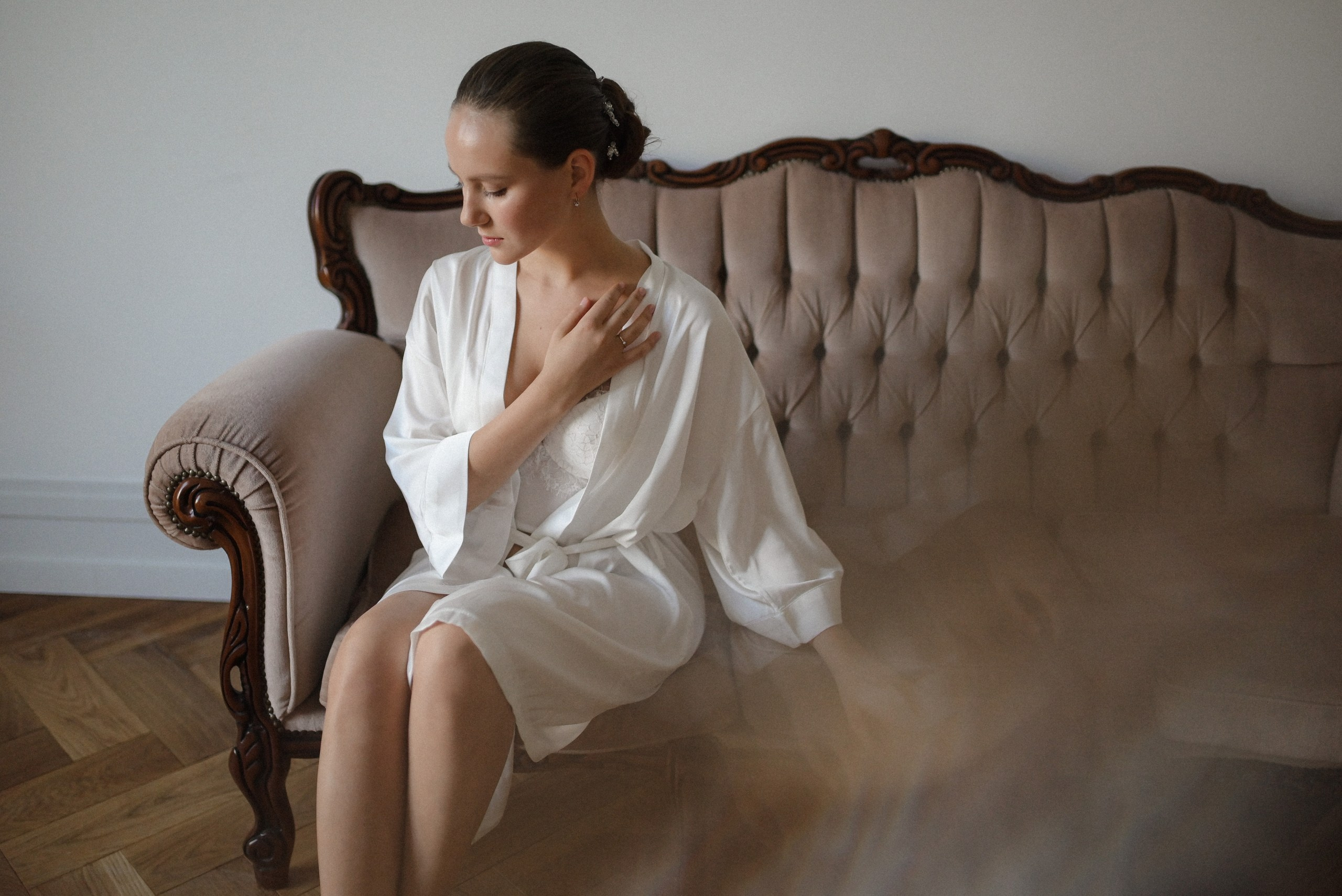 . Фотограф Катерина Оляпка в Перми