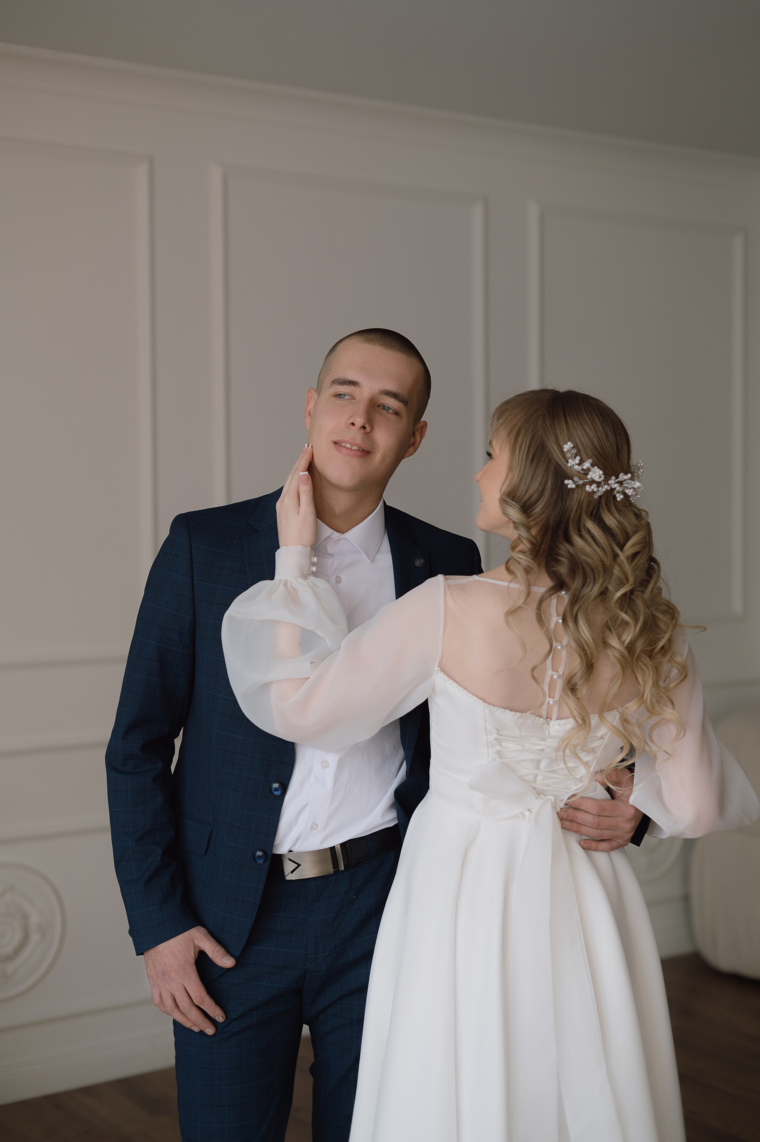 Семён и Юлия. Фотограф в Абакане и Минусинске