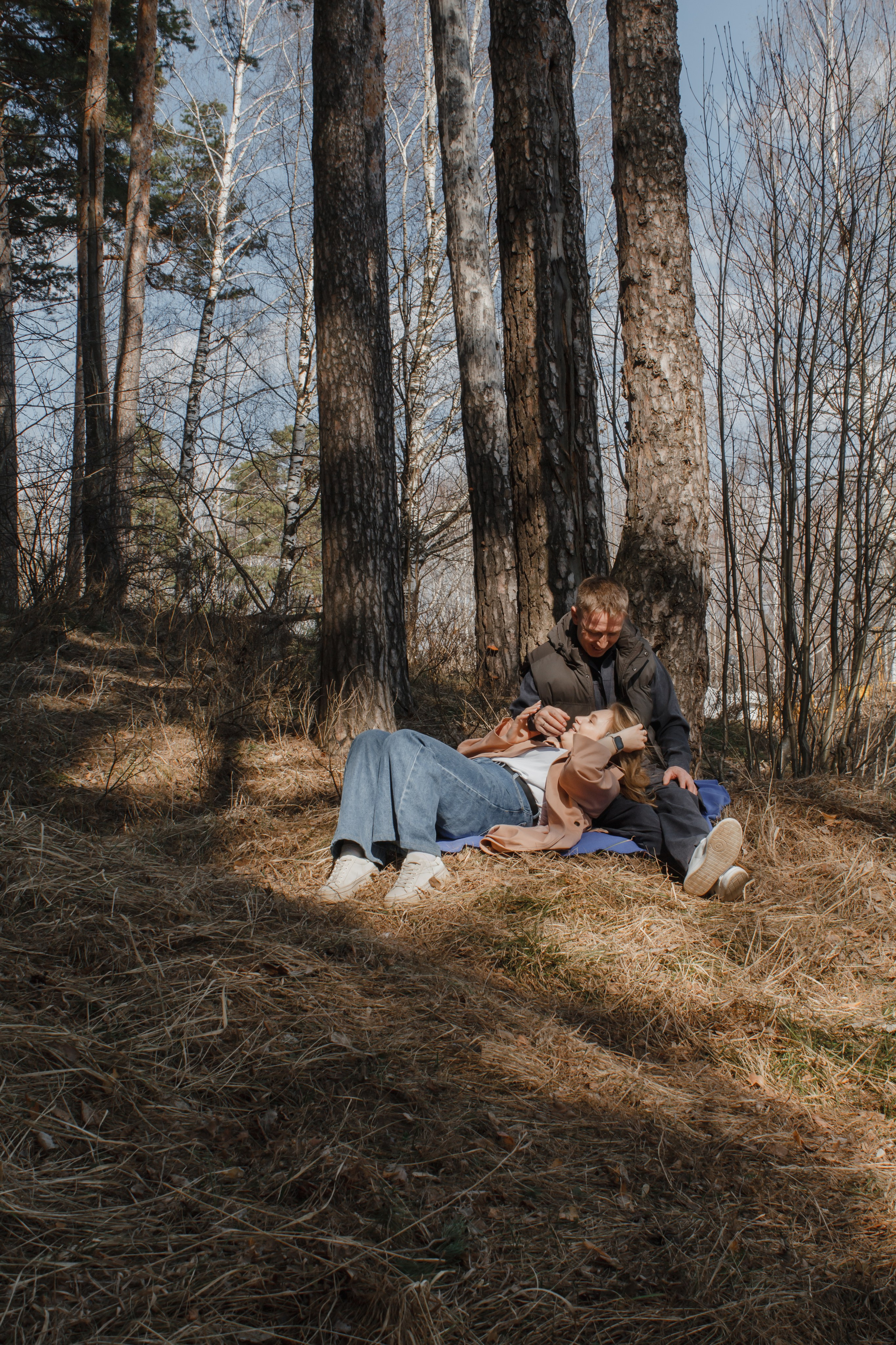 Лена и ее замечательная семья. Фотограф в Ижевске Надежда Лебедева