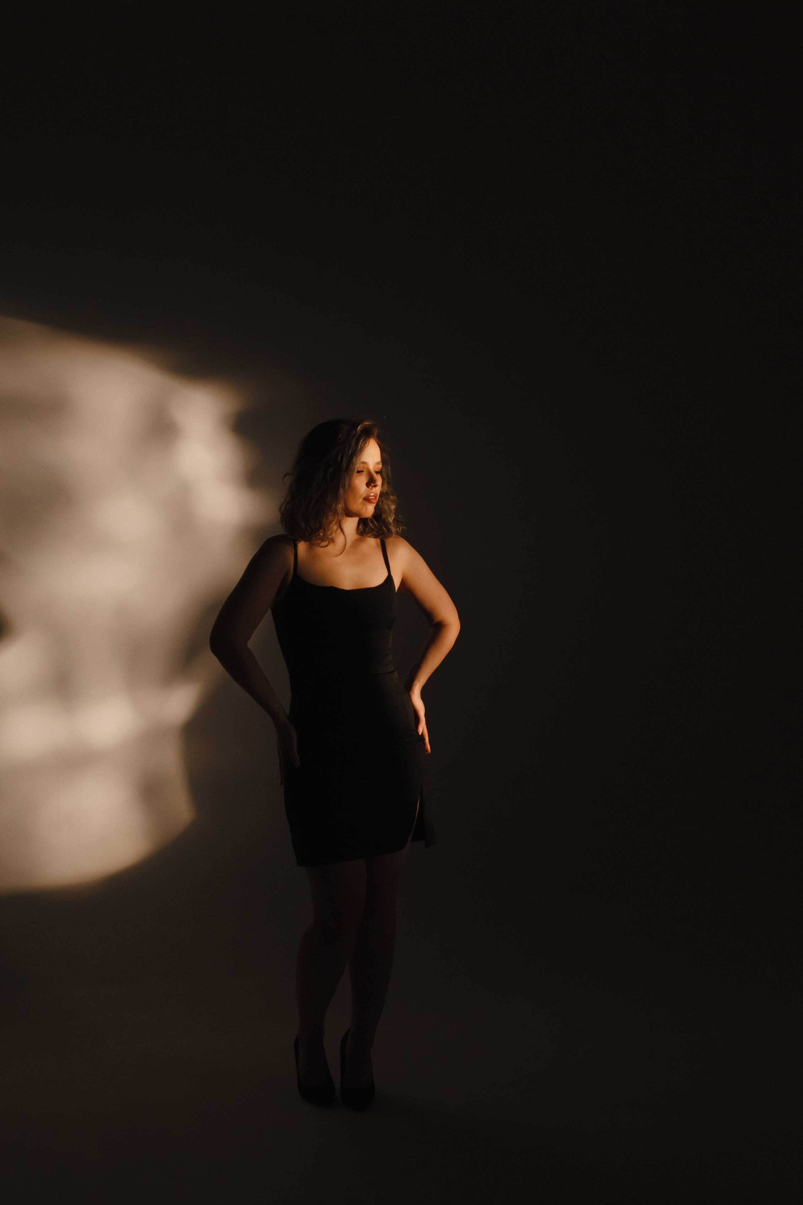 Марсела. Фотограф в Ижевске Надежда Лебедева