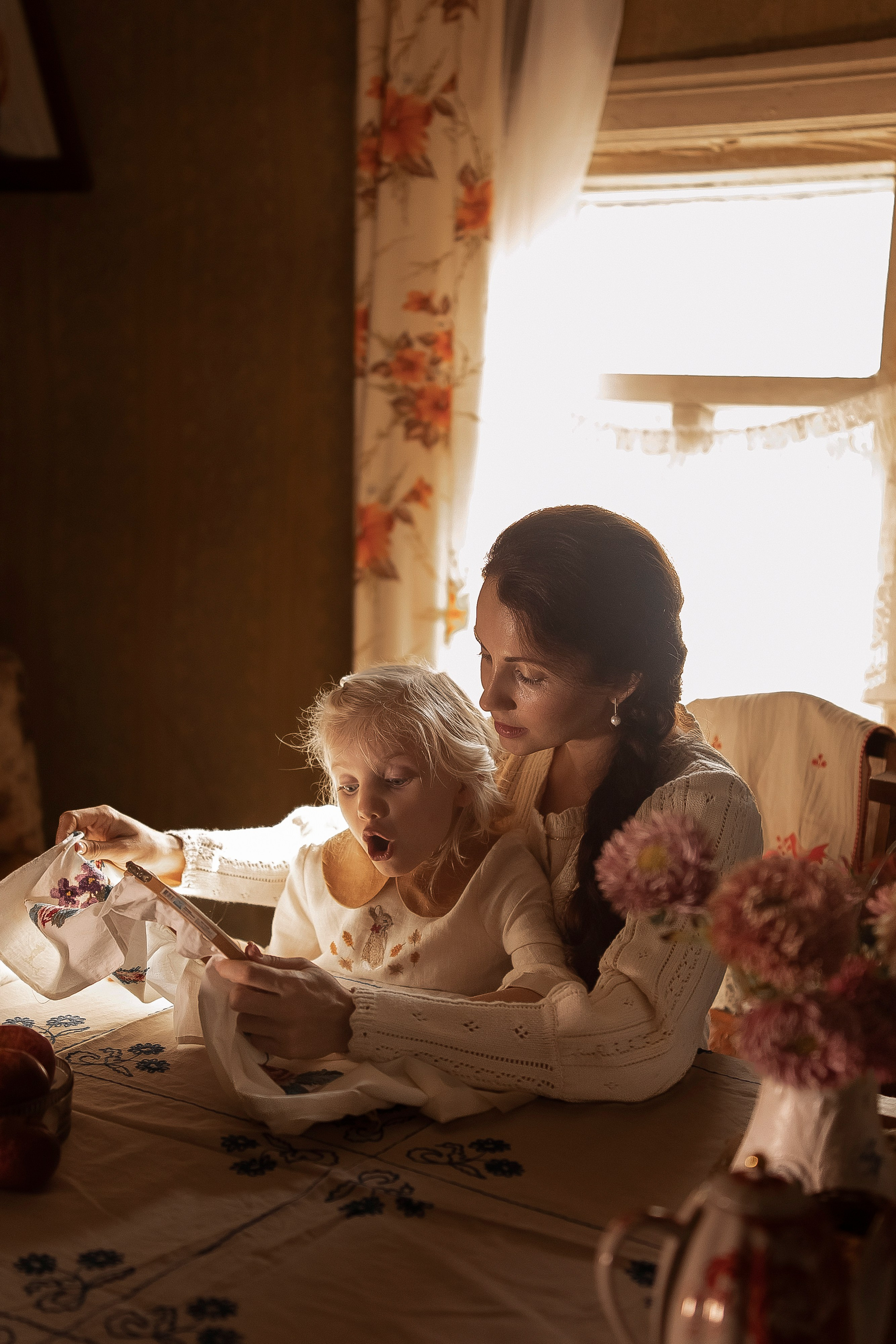 Ляля. Семейный и свадебный фотограф в Москве Леванова Александра