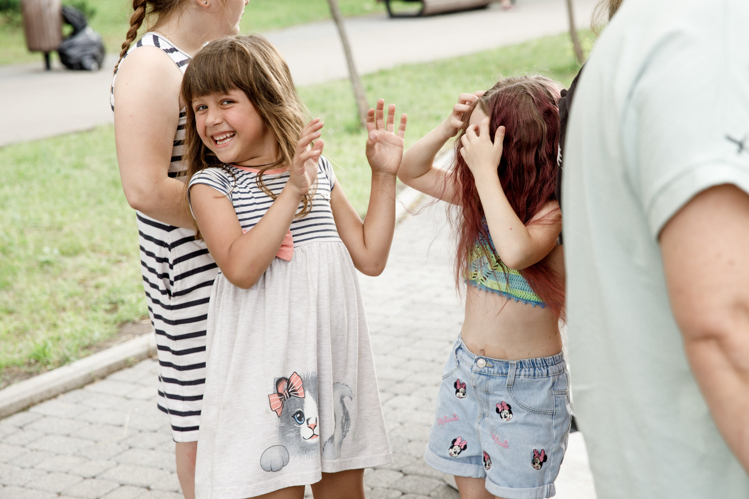 День города от НЛМК. Фотограф Липецк. Фотограф в Липецке Татьяна Минаева. Портретный фотограф Липецк. Свадебный фотограф Липецк. Бизнес фотограф Липецк