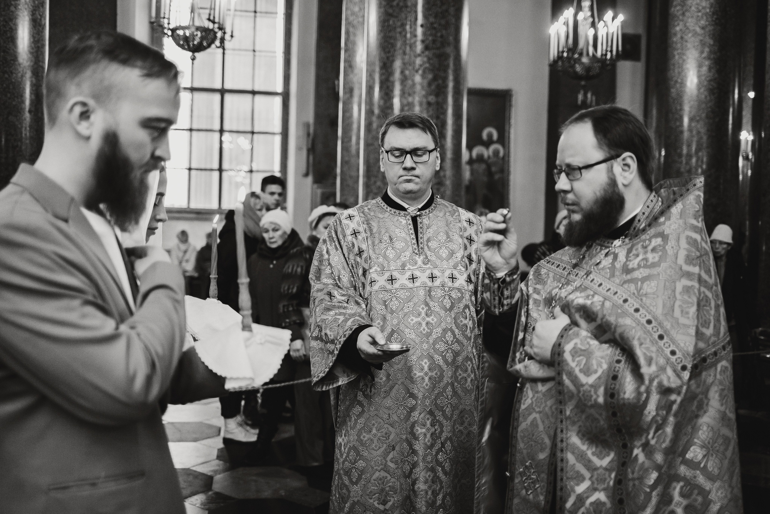 Андрей и Саша_Казанский собор. Семейный lifestyle фотограф в Санкт-Петербурге Людмила Пахомова