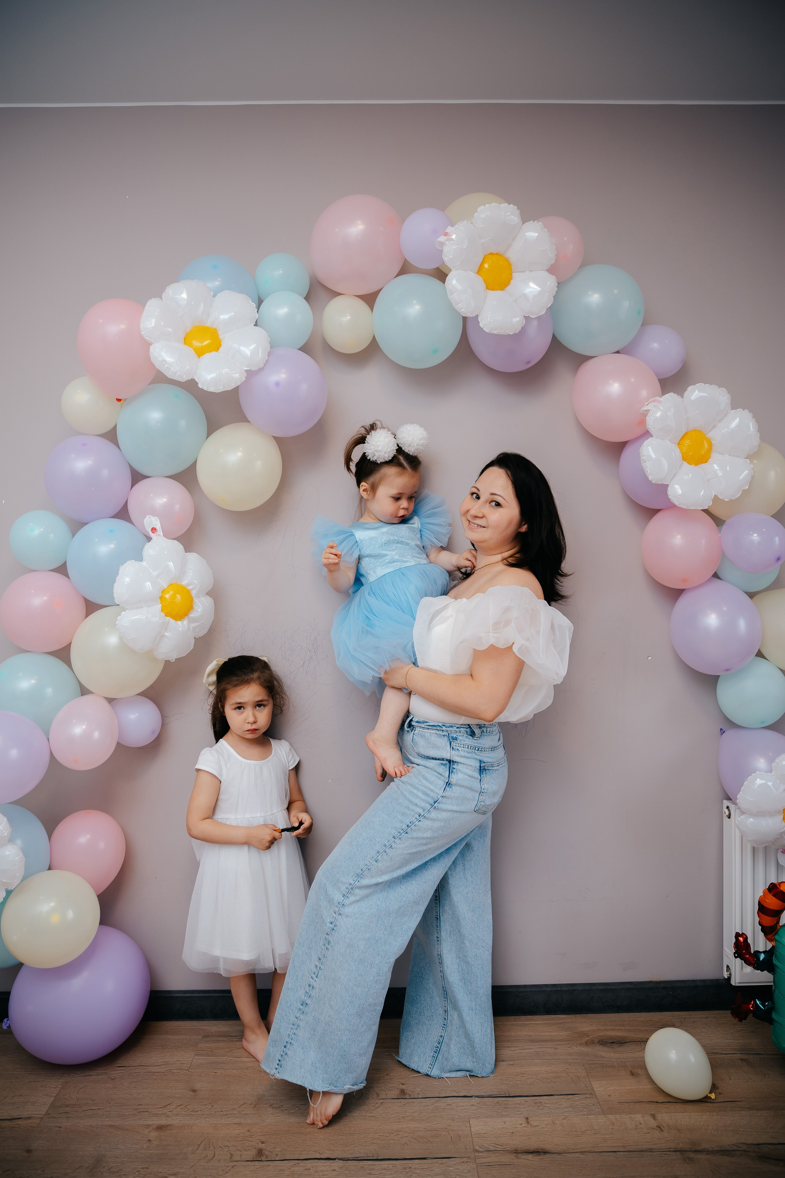 Кире 2 года. Семейный lifestyle фотограф в Санкт-Петербурге Людмила Пахомова