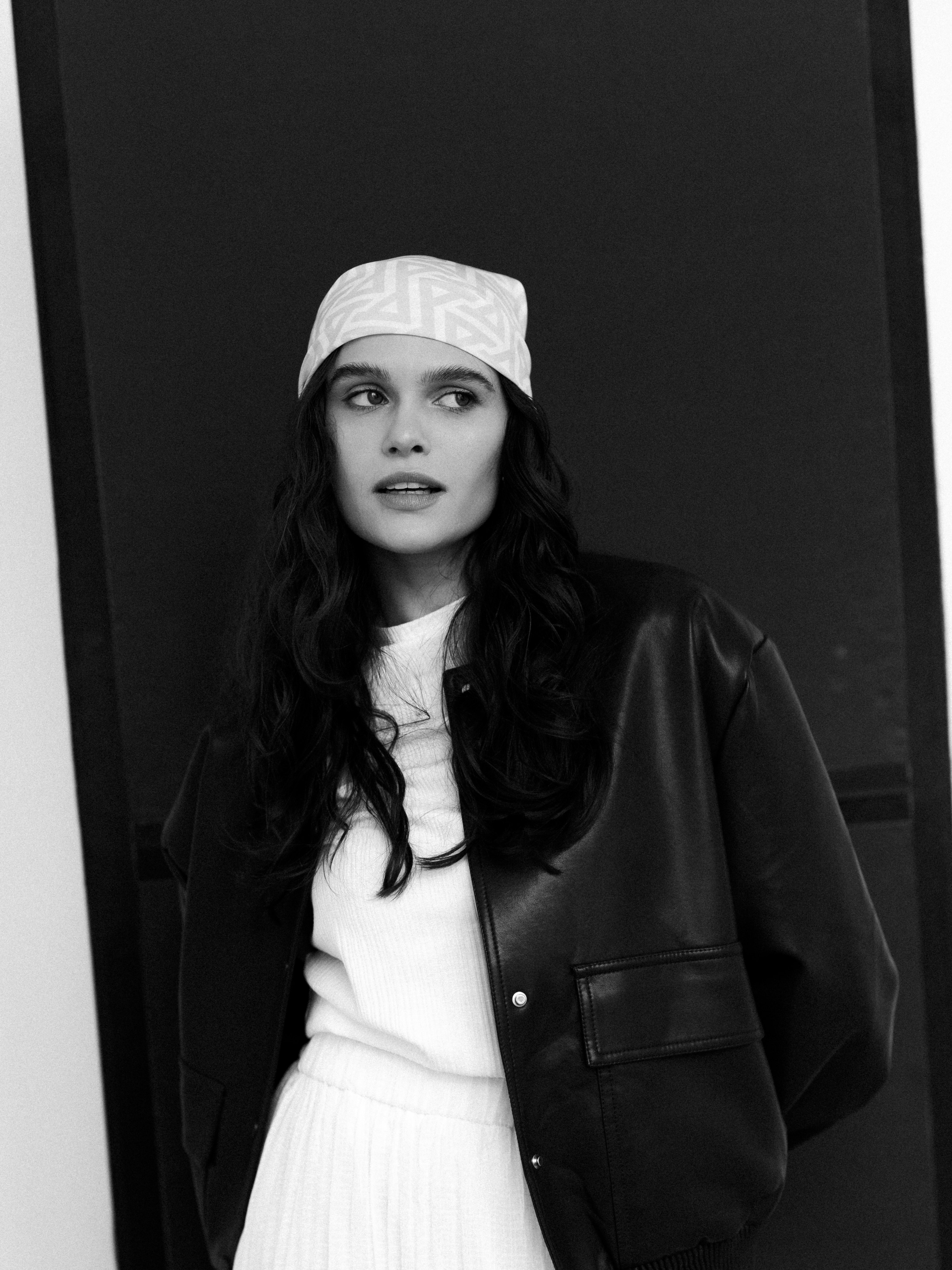 Портретная фотосъемка. Фотограф в Санкт-Петербурге и Уфе Алина Шаймухаметова