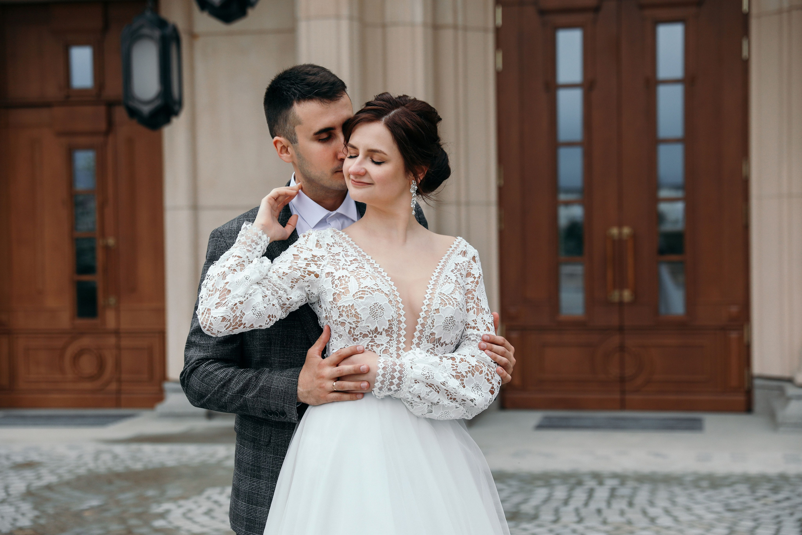 Александр и Анастасия. Свадебный и семейный фотограф в Севастополе и Крыму Анастасия Сураева