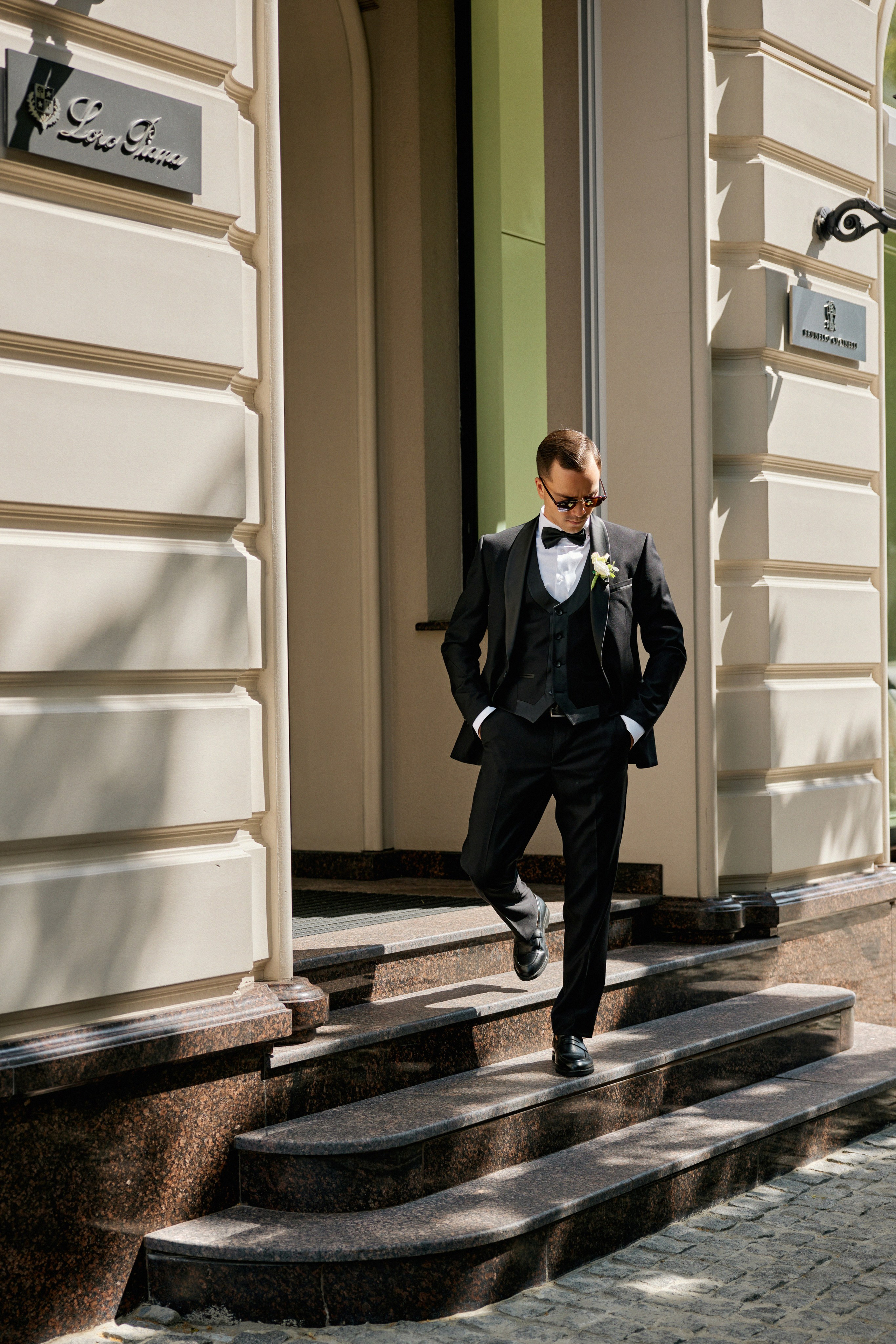 Ildar & Rufina. Главная