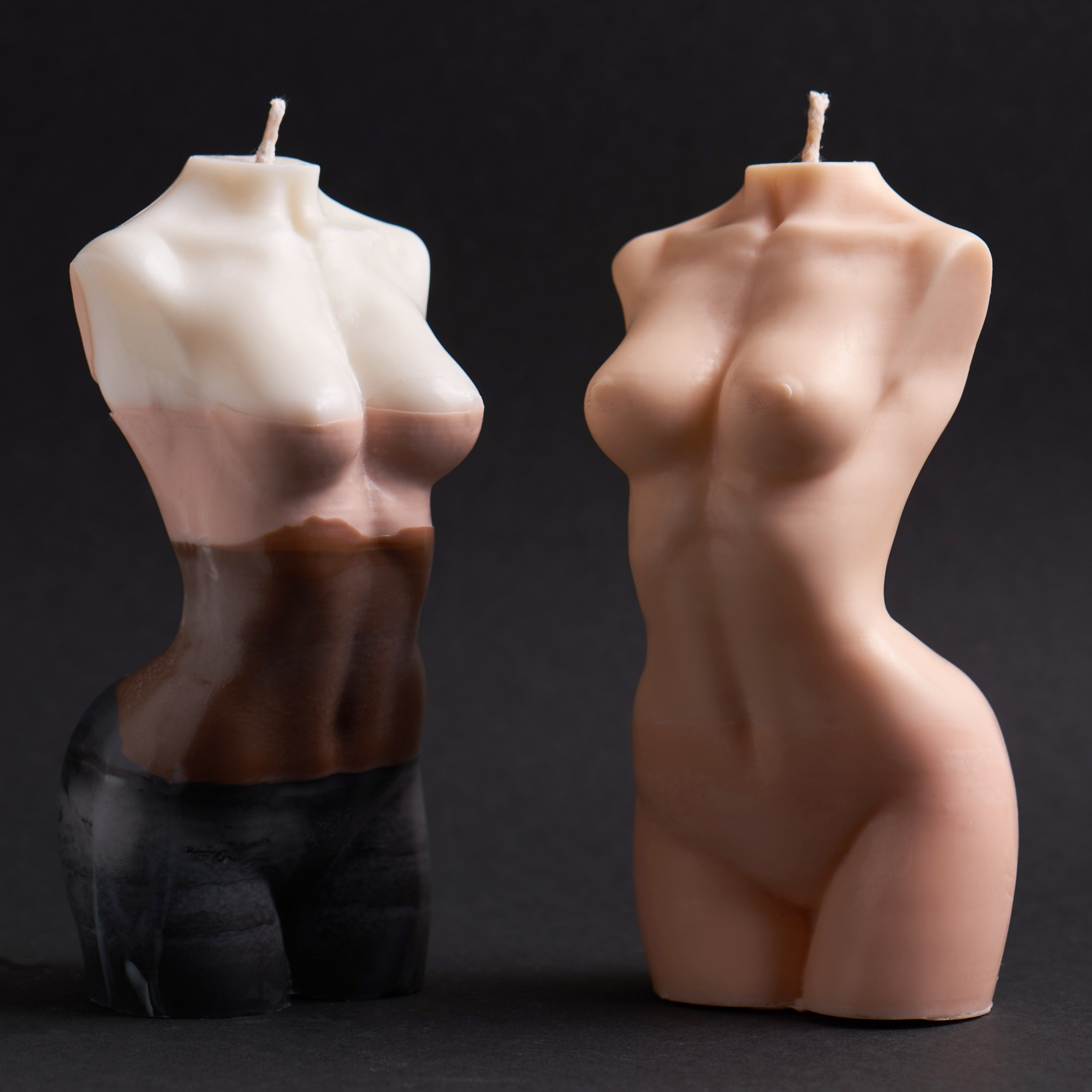 Свечи. Фотограф для маркетплейсов | Предметная фотосъемка