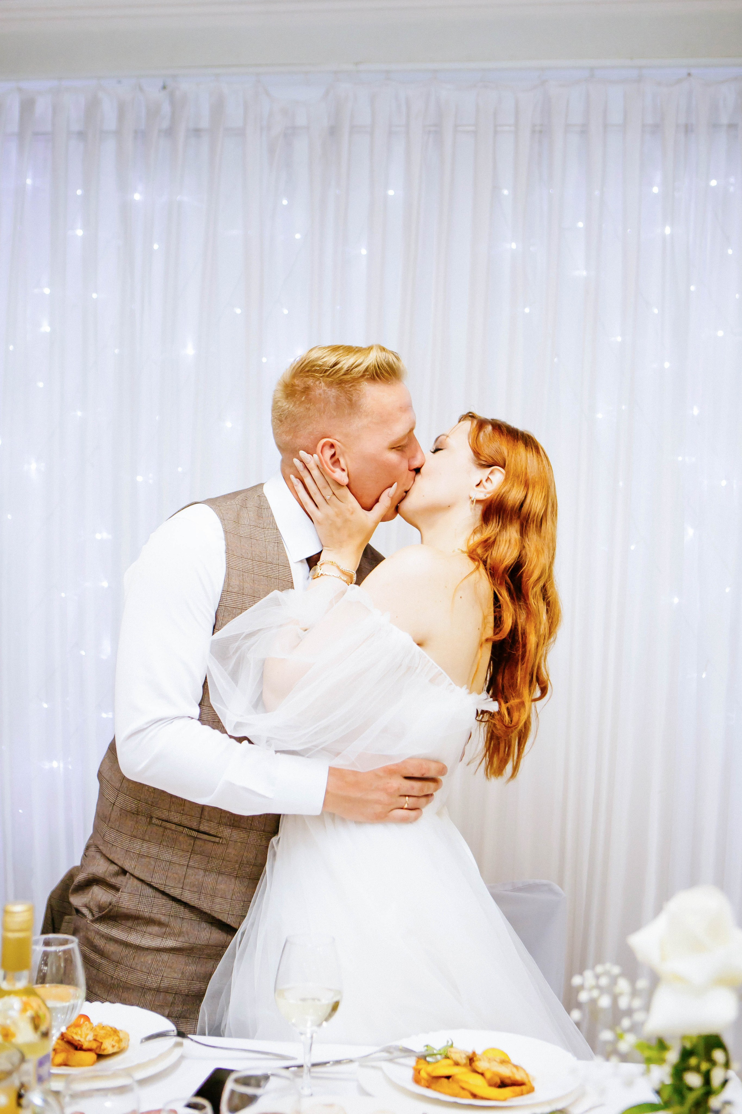 Форсаж. Рыжова Тамара