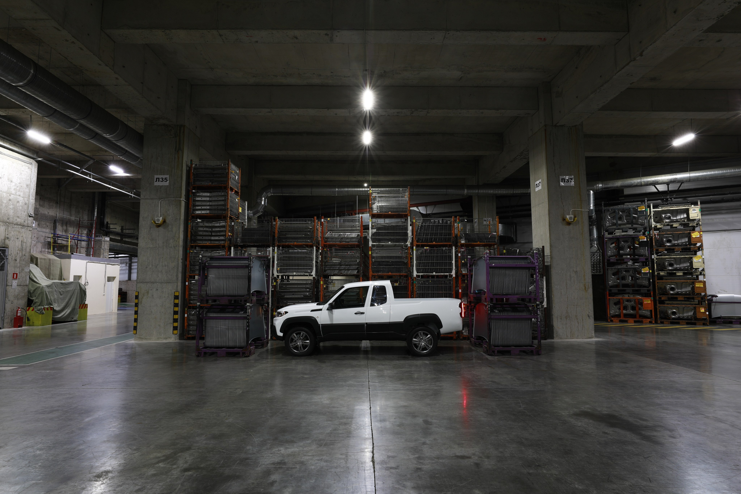 Прототипы транспортных средств. Алекс Ком. Автомобильный фотограф и детский писатель из Москвы