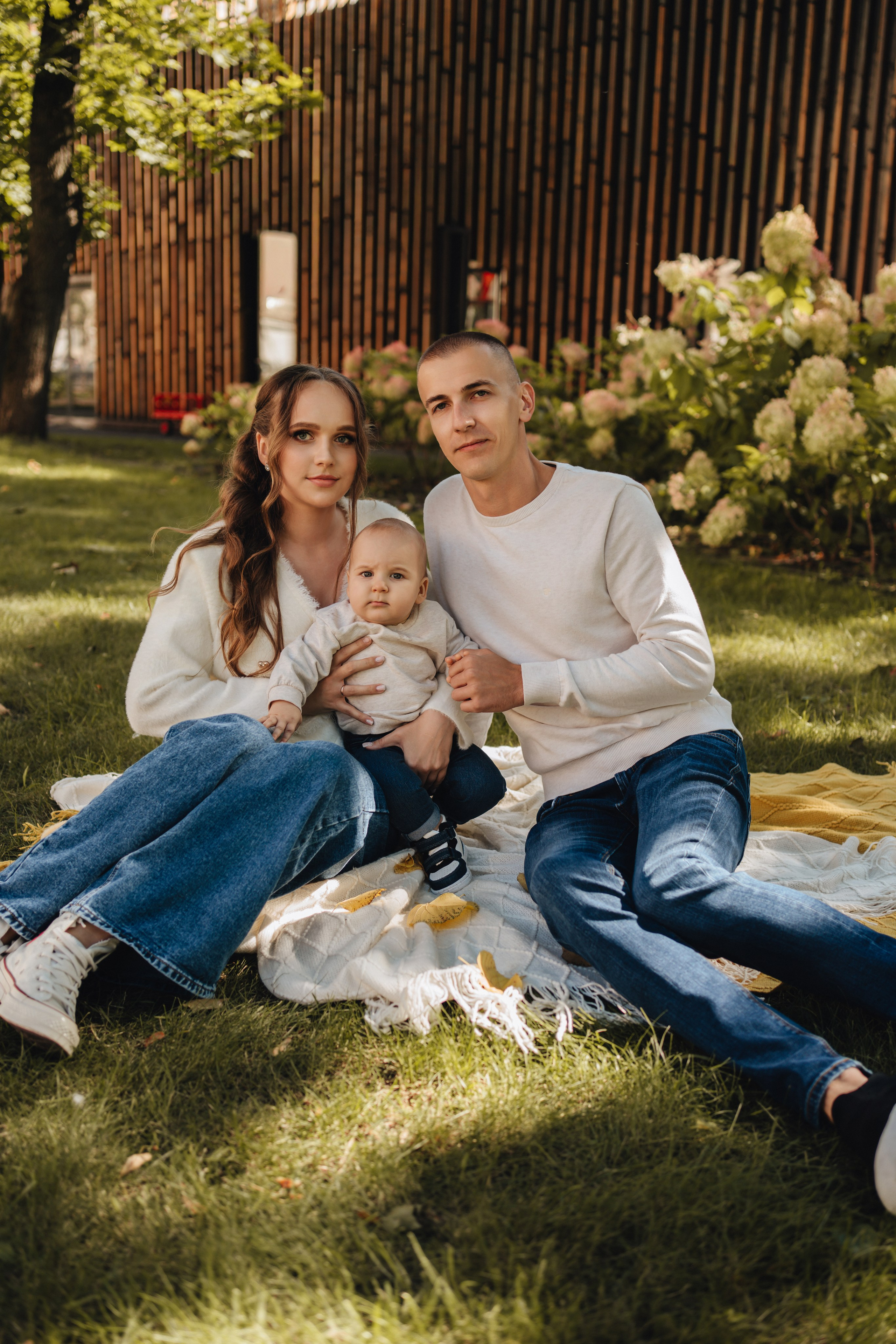 Фотопрогулки. Фотограф Воронеж Олеся Султанова