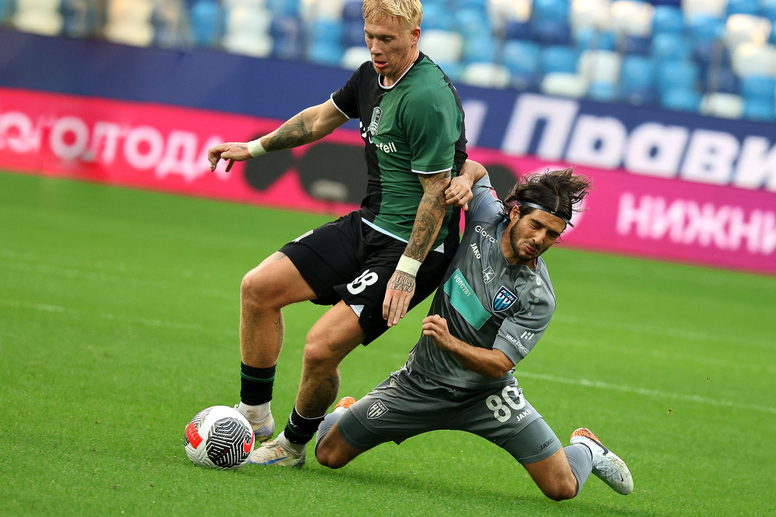 Photography of football matches, football, photojournalist, sports rep. Reportage photographer in Nizhny Novgorod and Moscow angelina Ilyichev