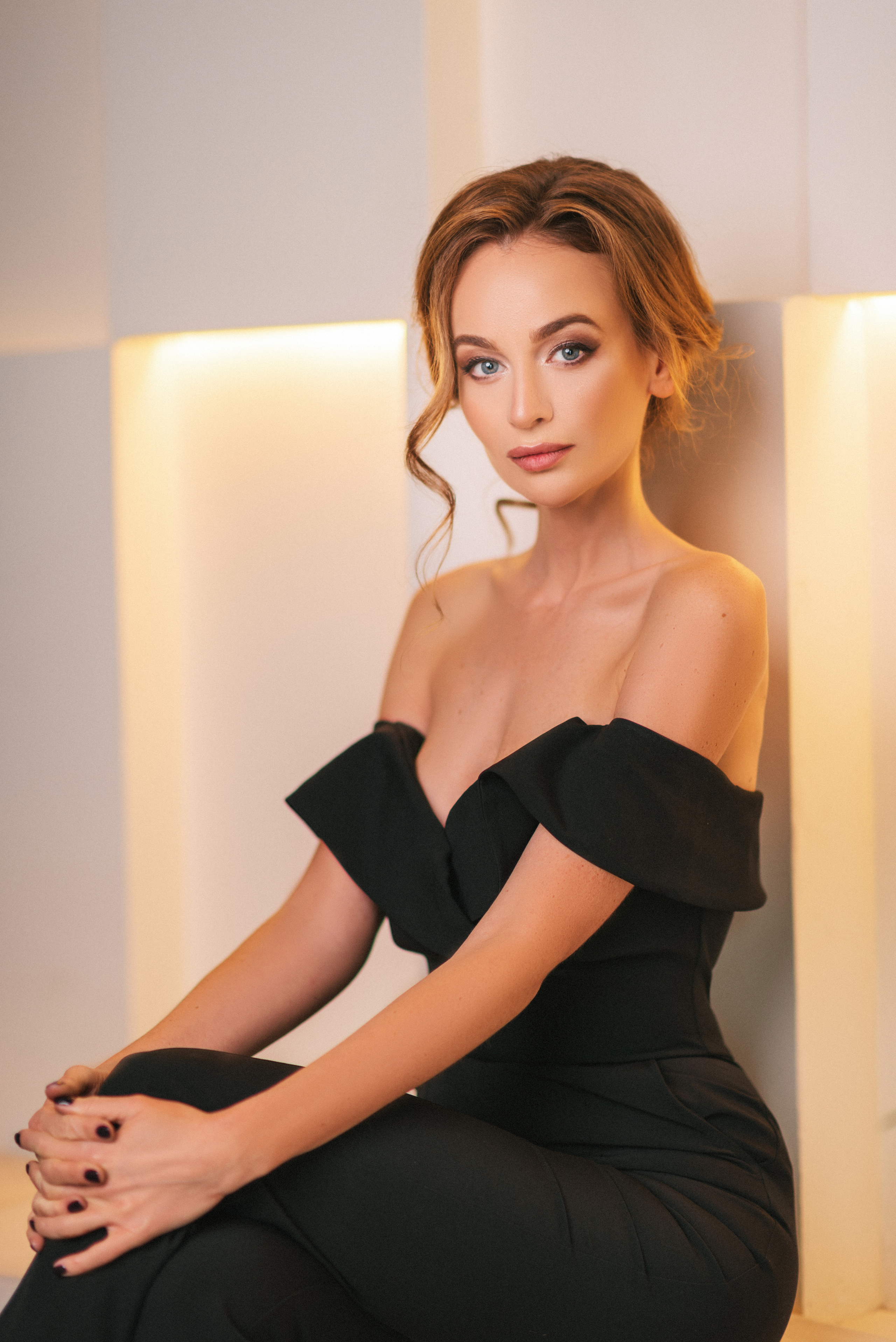 Фотостудии. Фотограф Москва Мария Грищенкова