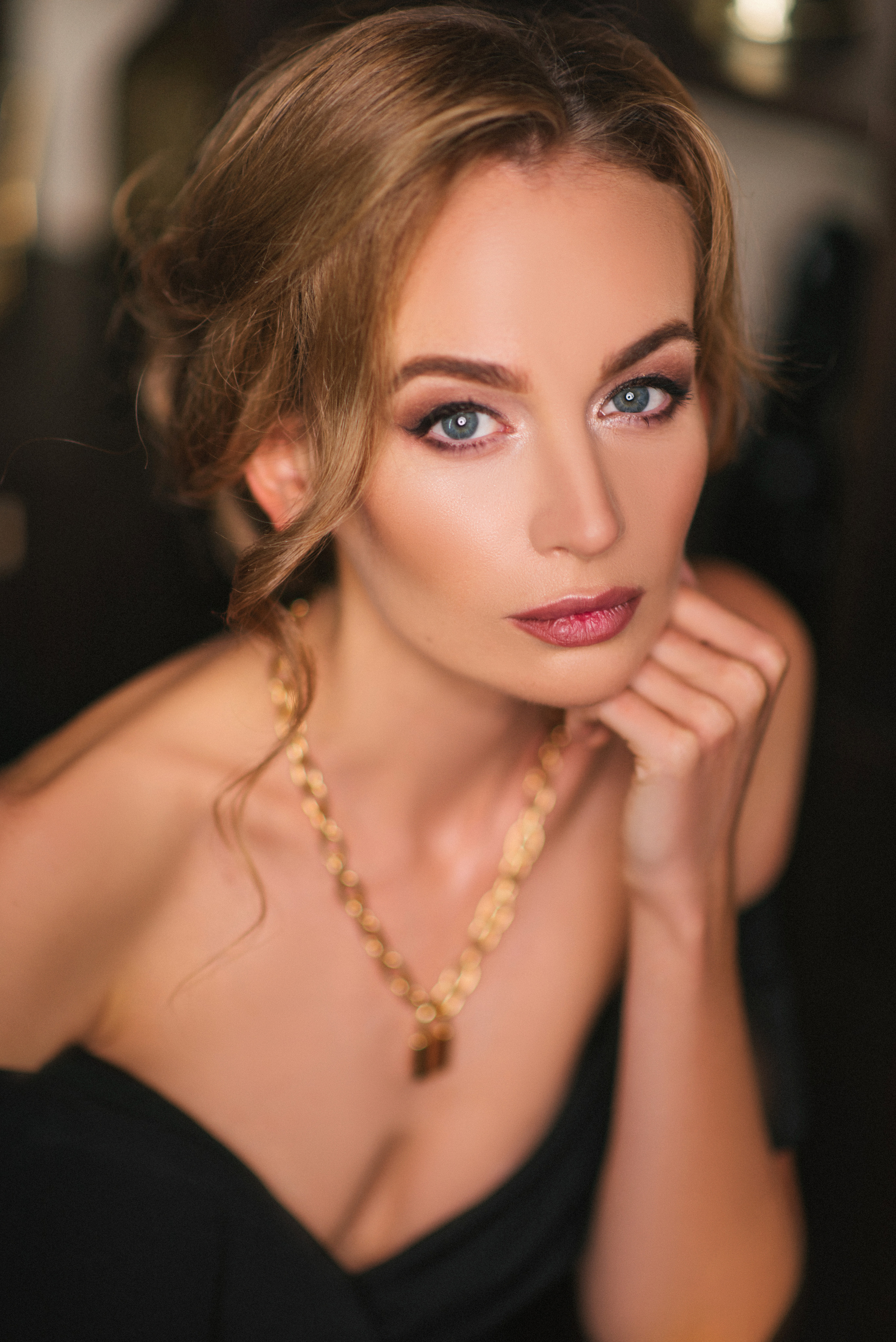 Фотостудии. Фотограф Москва Мария Грищенкова