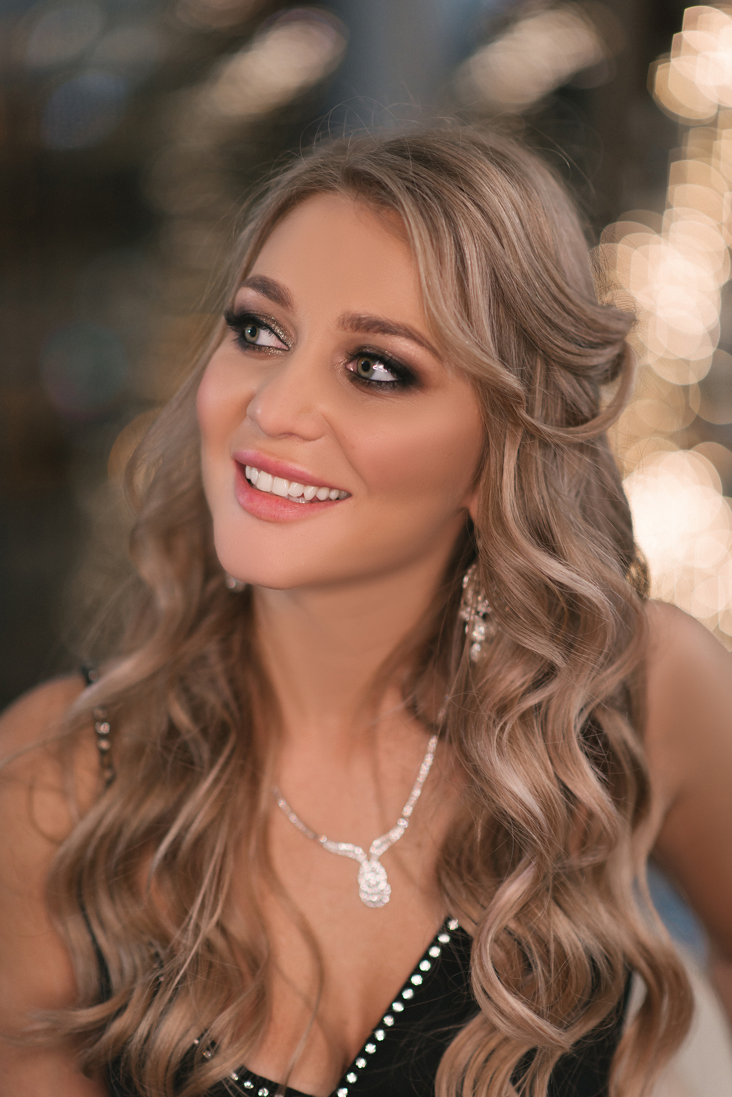 Новогодняя съемка. Фотограф Москва Мария Грищенкова