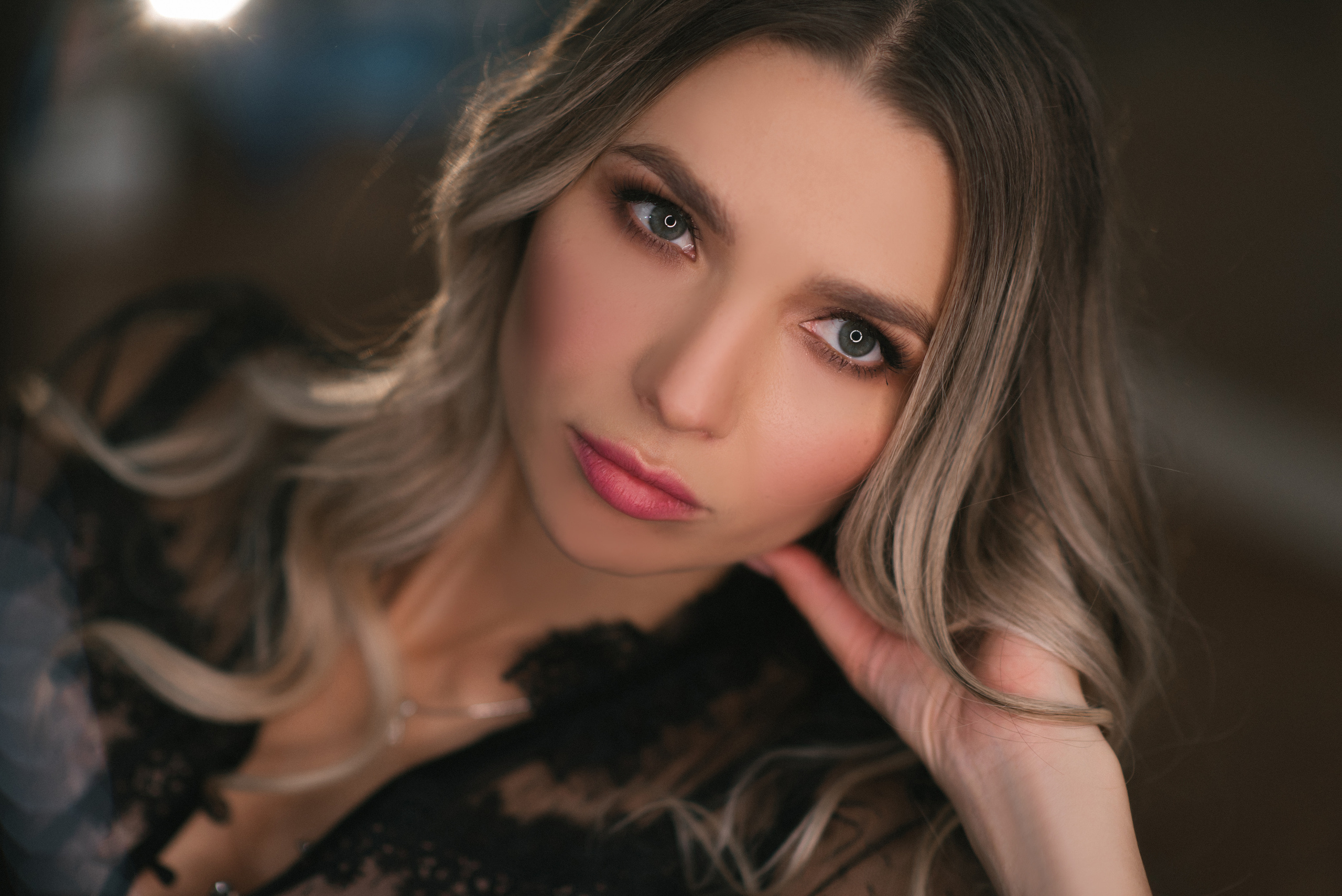 Новогодняя съемка. Фотограф Москва Мария Грищенкова