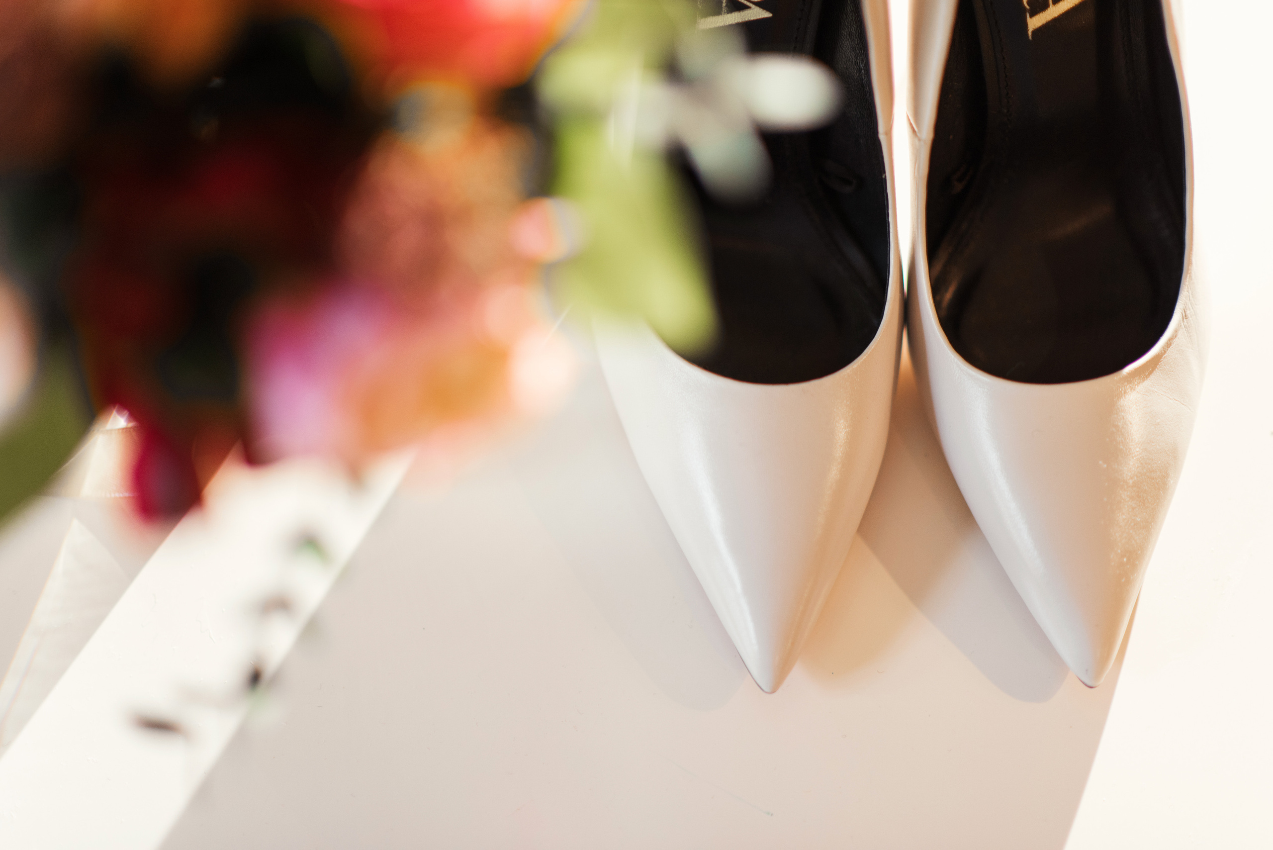 Свадебные съемки. Фотограф Москва Мария Грищенкова