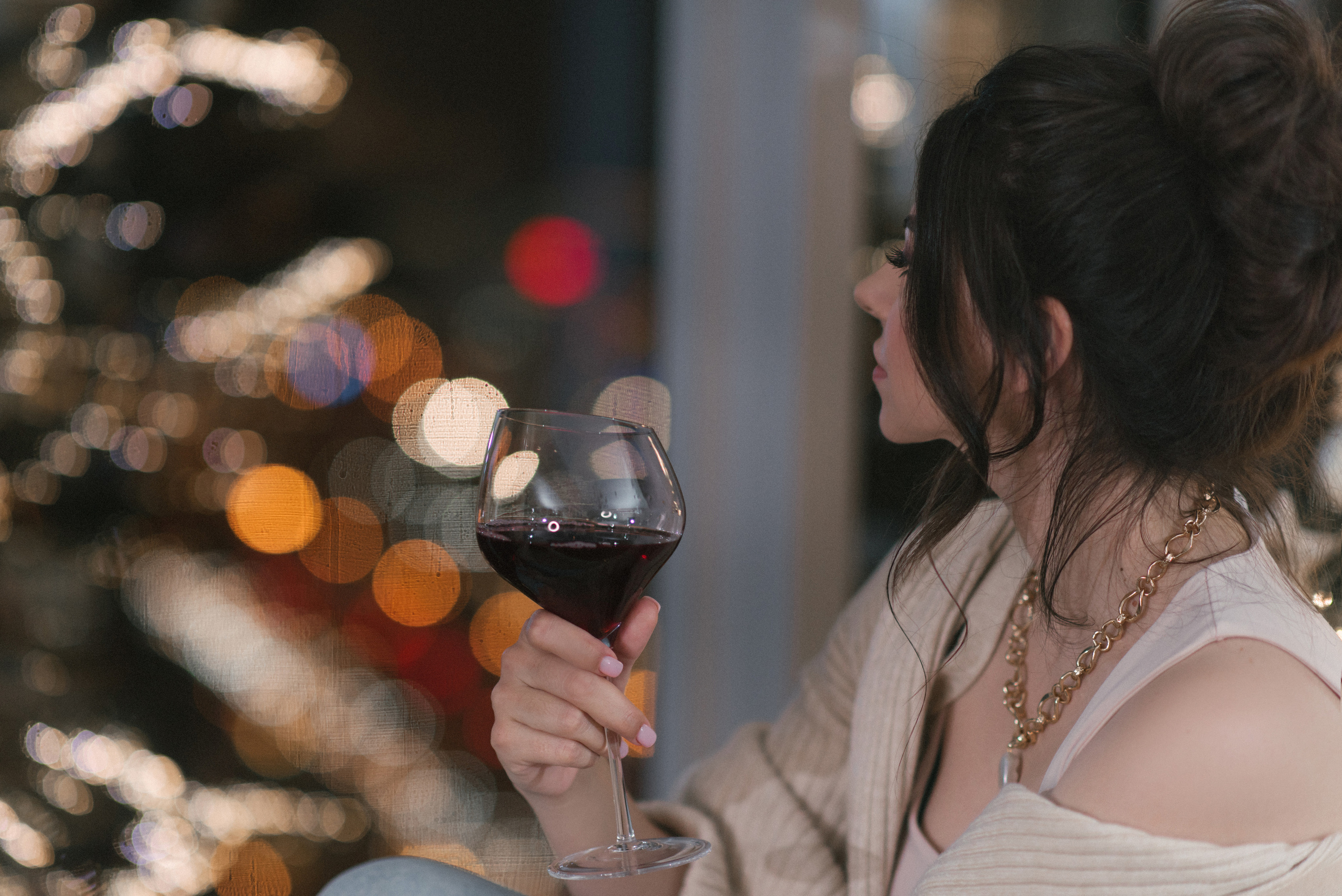 Новогодняя съемка. Фотограф Москва Мария Грищенкова