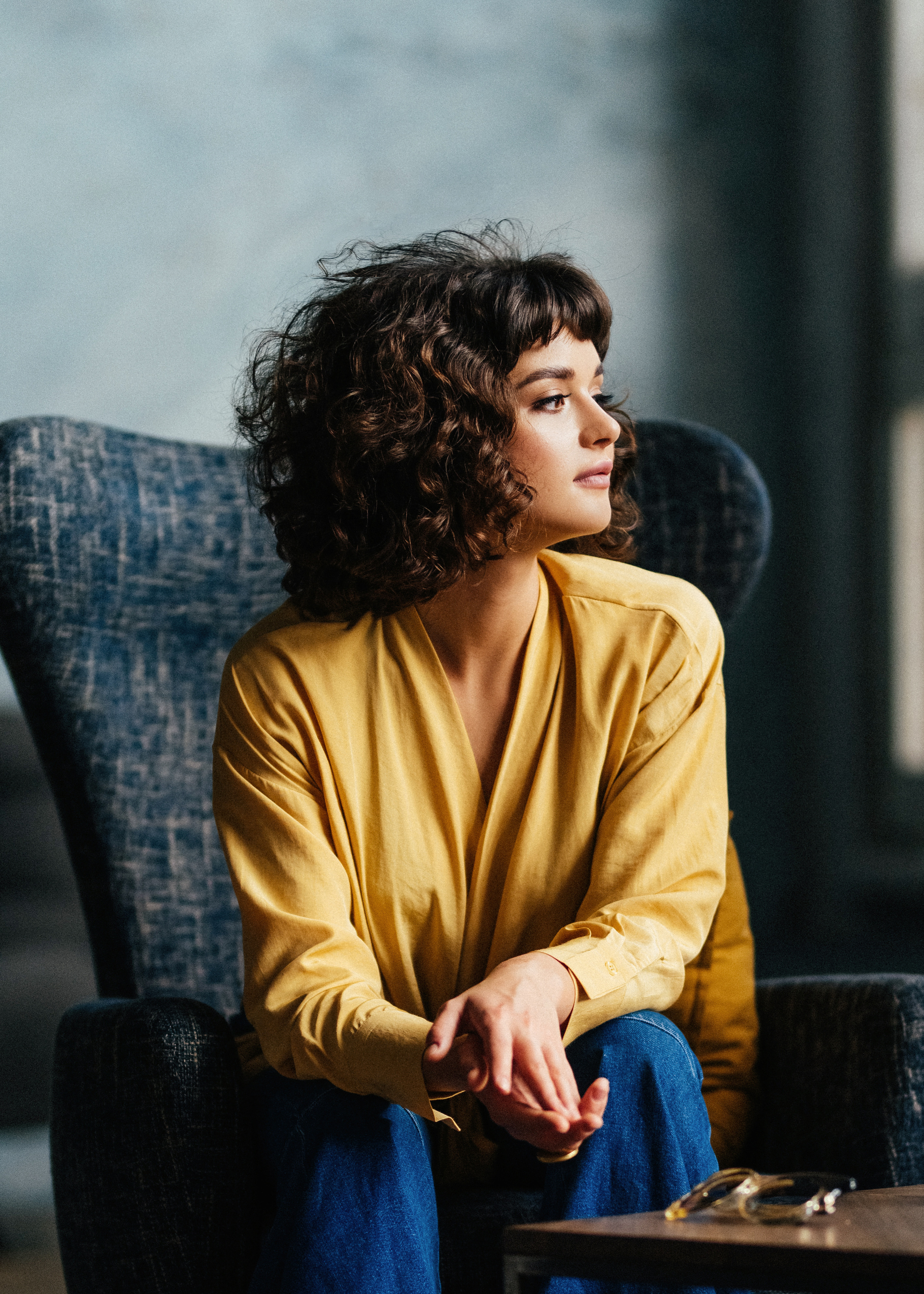 Фотостудии. Фотограф Москва Мария Грищенкова