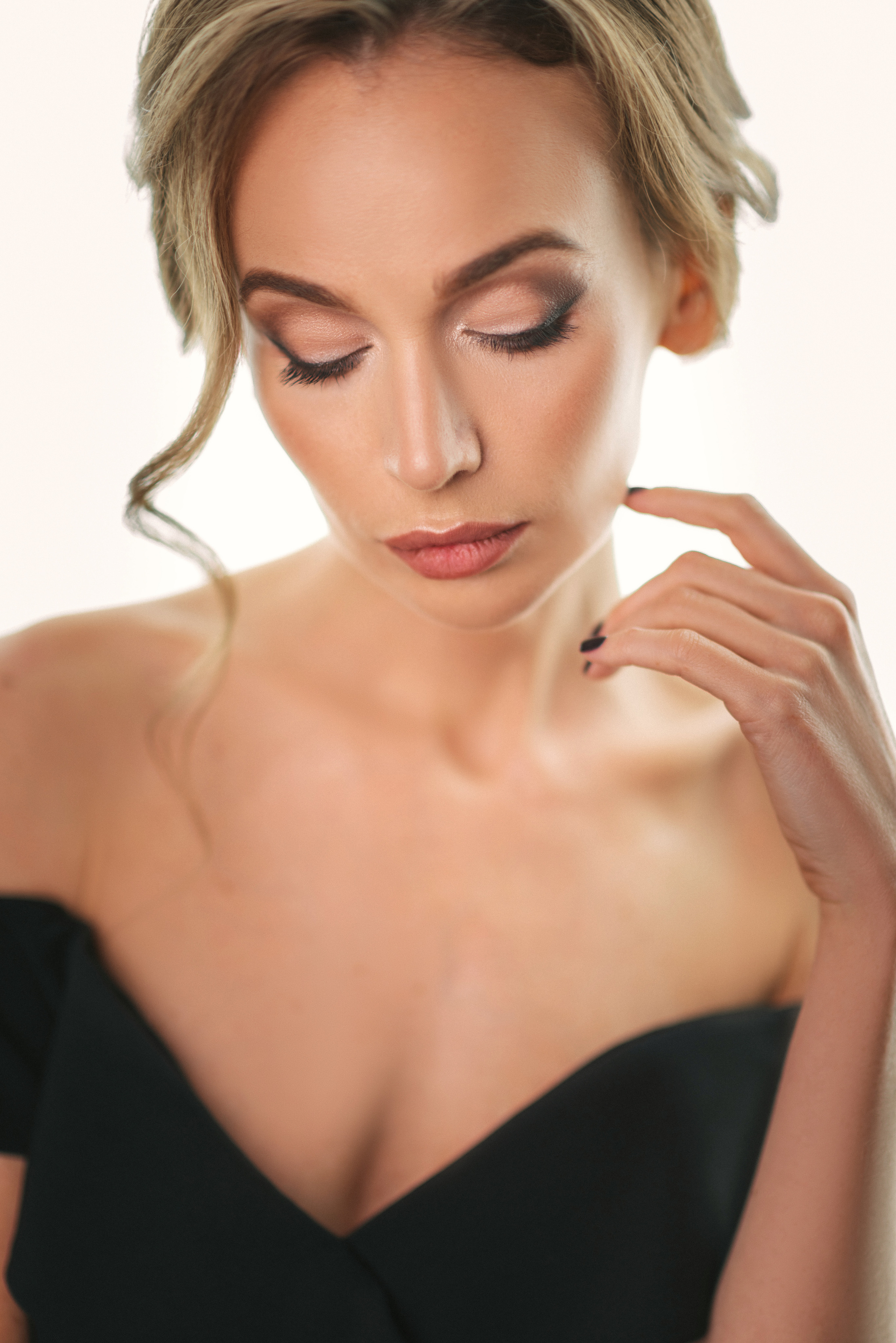 Фотостудии. Фотограф Москва Мария Грищенкова