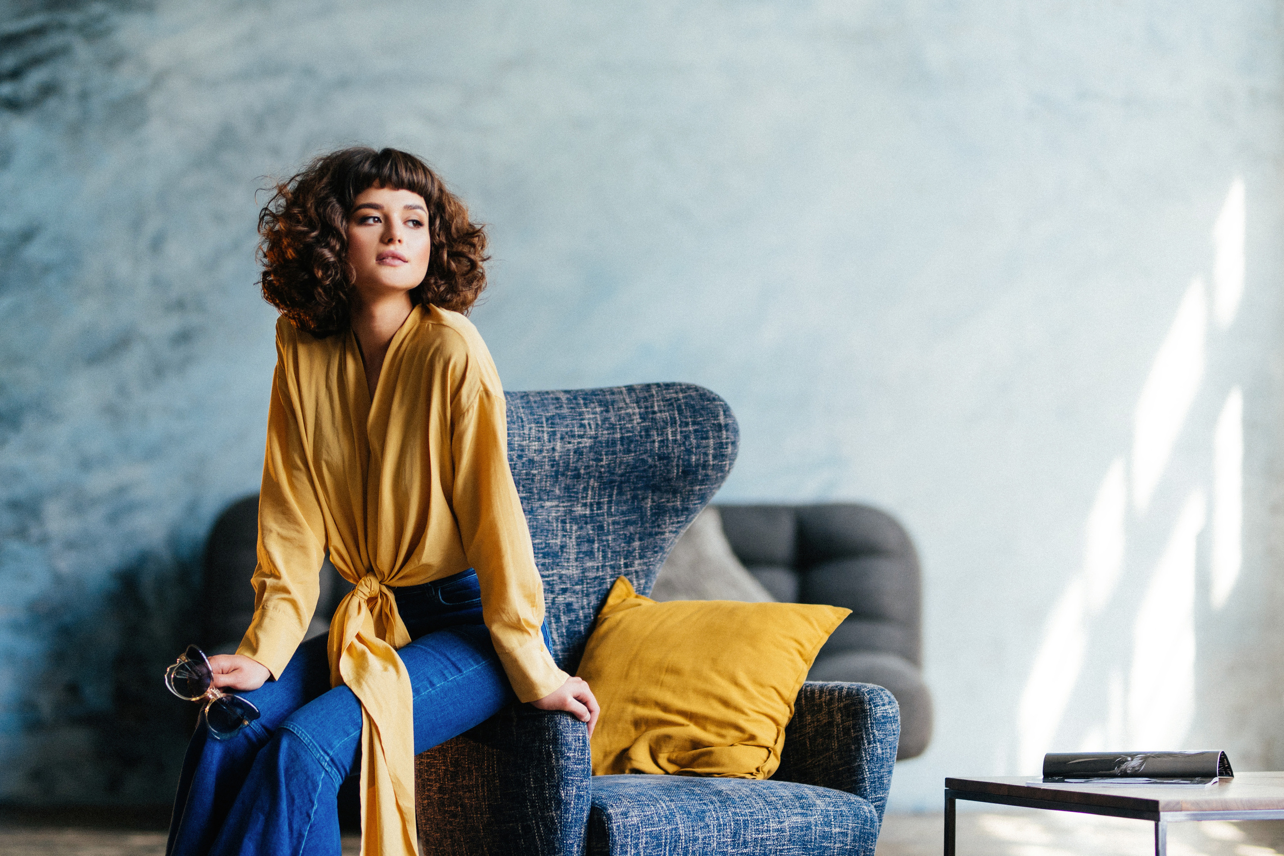 Фотостудии. Фотограф Москва Мария Грищенкова