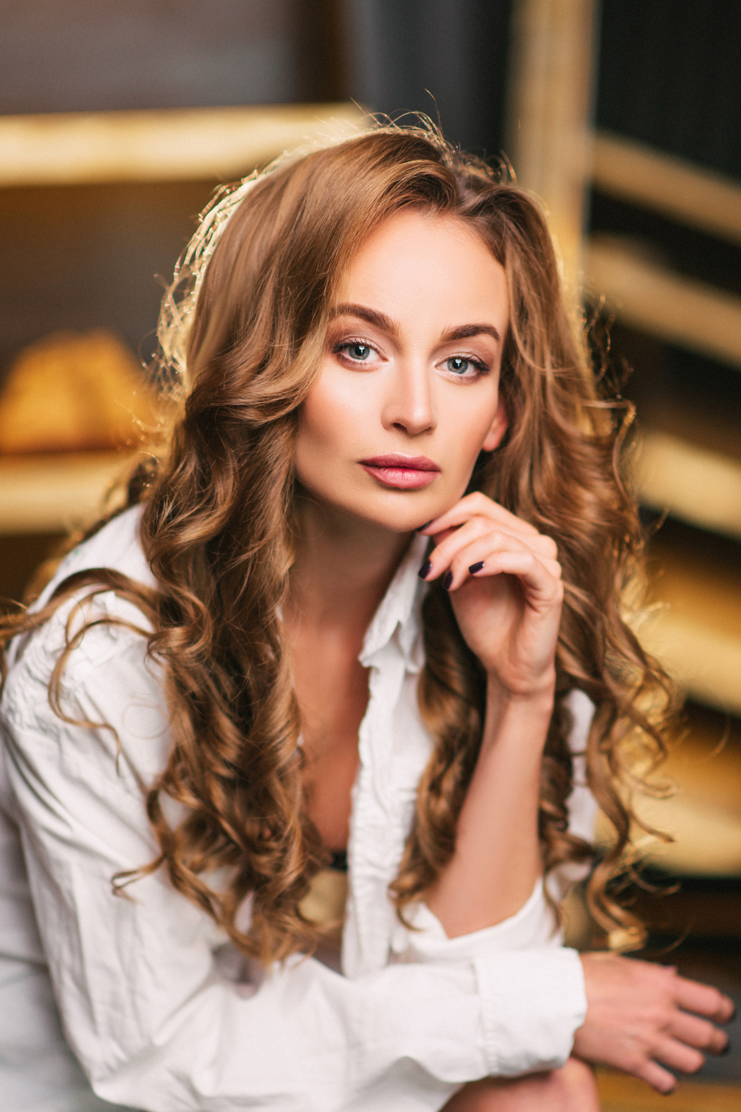 Фотостудии. Фотограф Москва Мария Грищенкова