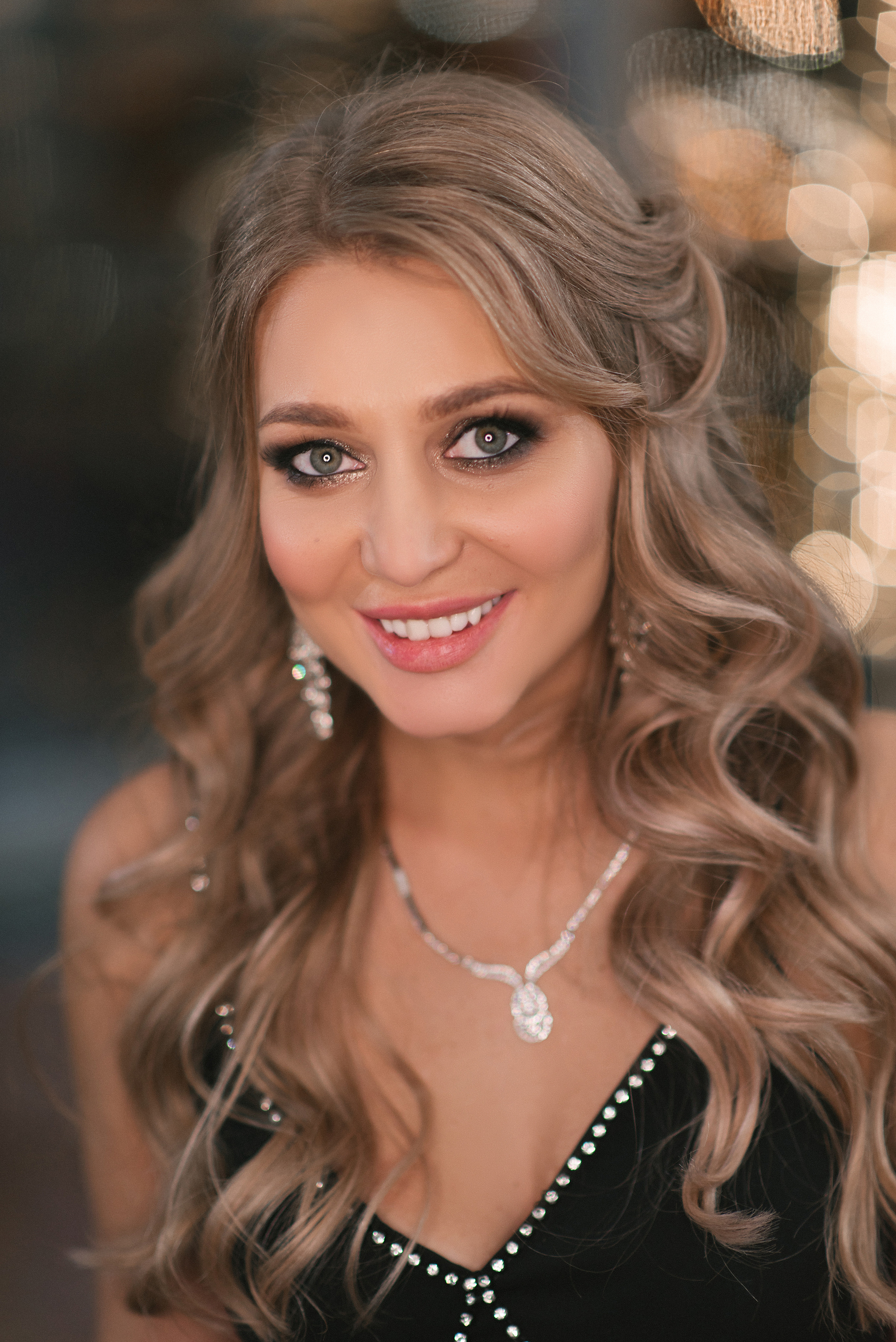 Новогодняя съемка. Фотограф Москва Мария Грищенкова