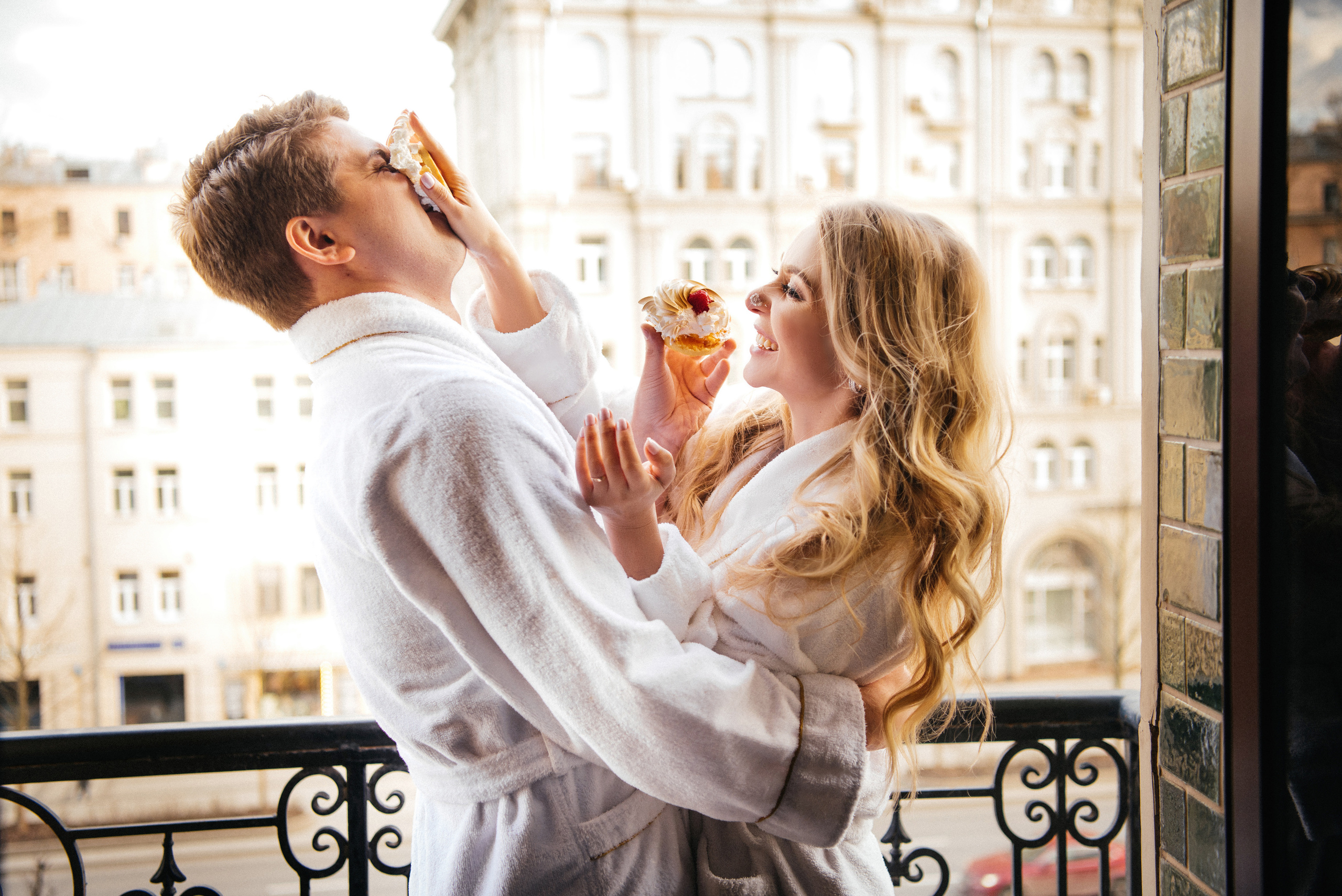 Love-story. Фотограф Москва Мария Грищенкова