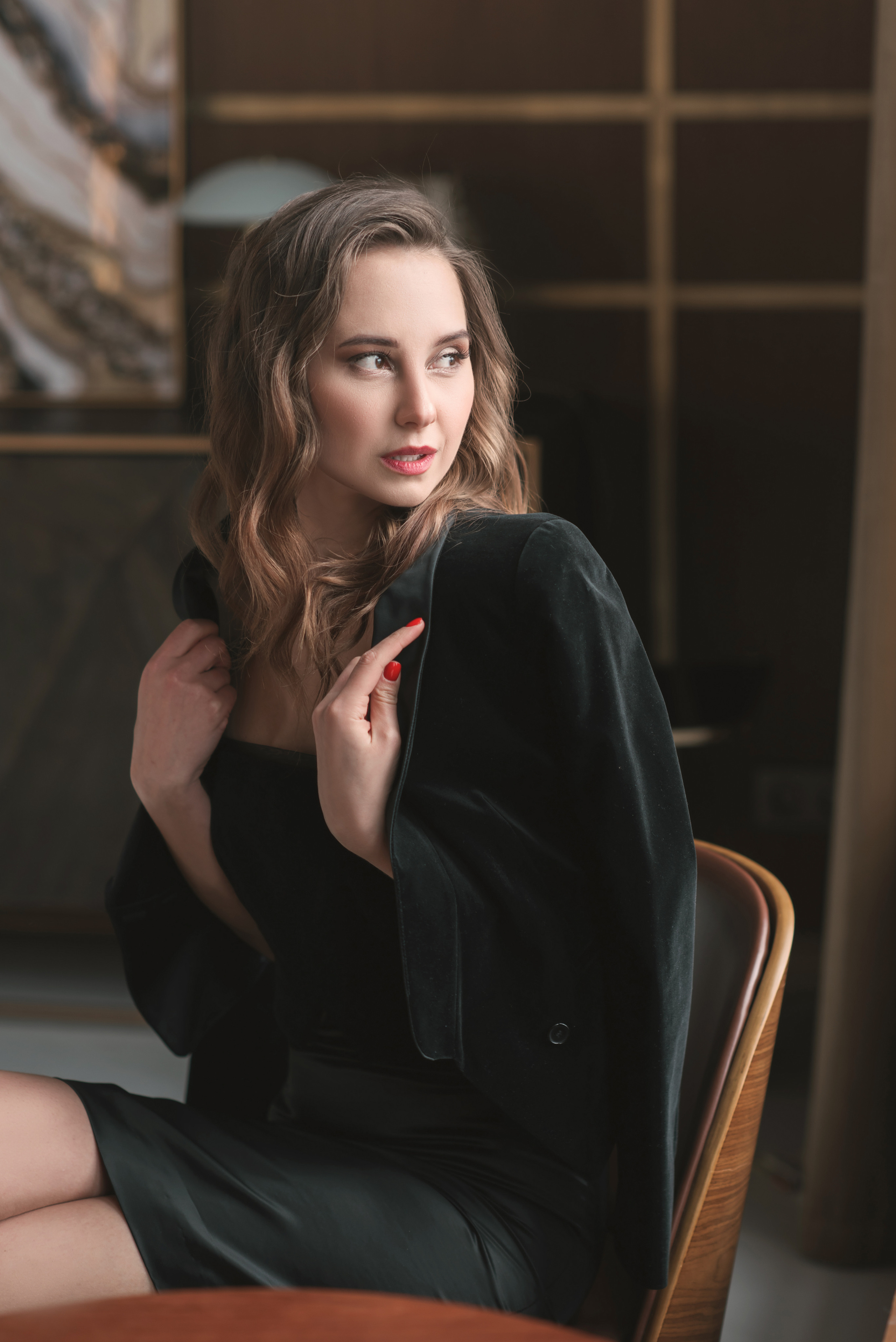 Фотостудии. Фотограф Москва Мария Грищенкова