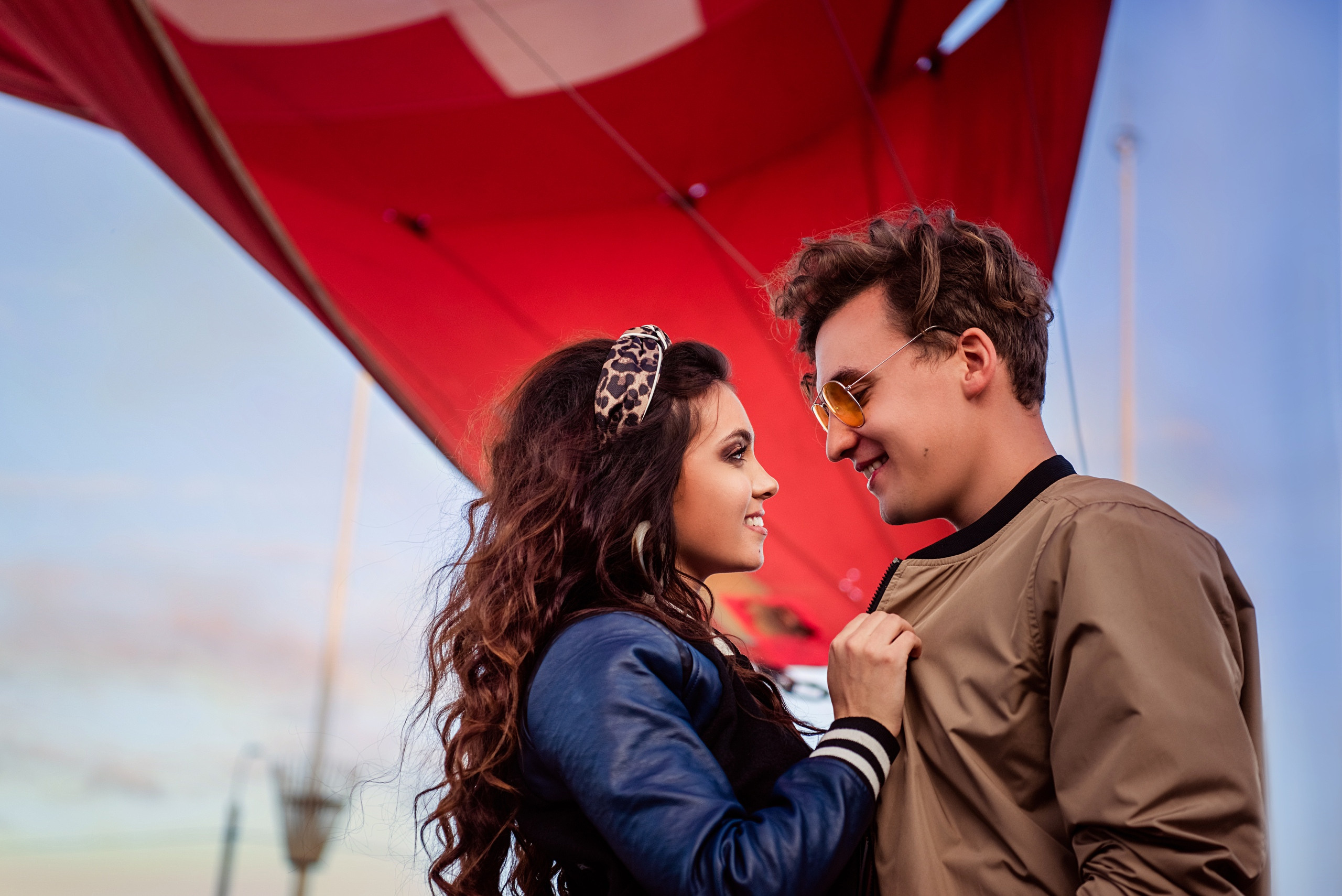 Стрит-съемка. Фотограф Москва Мария Грищенкова