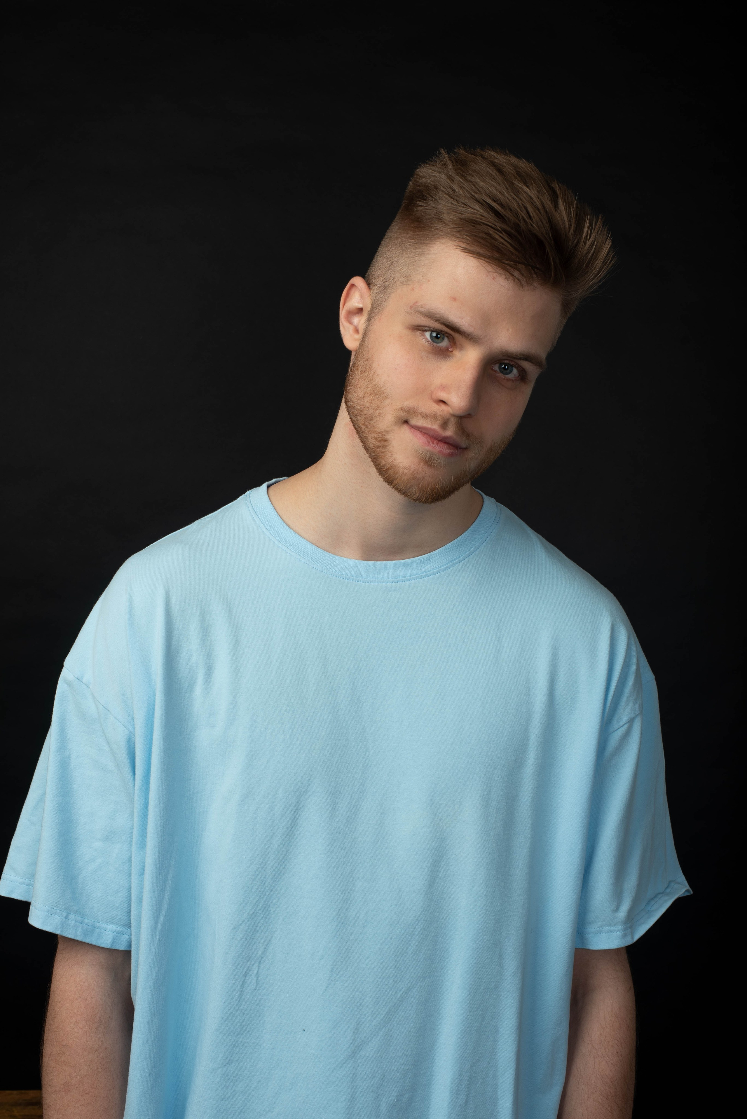 Мужские портреты