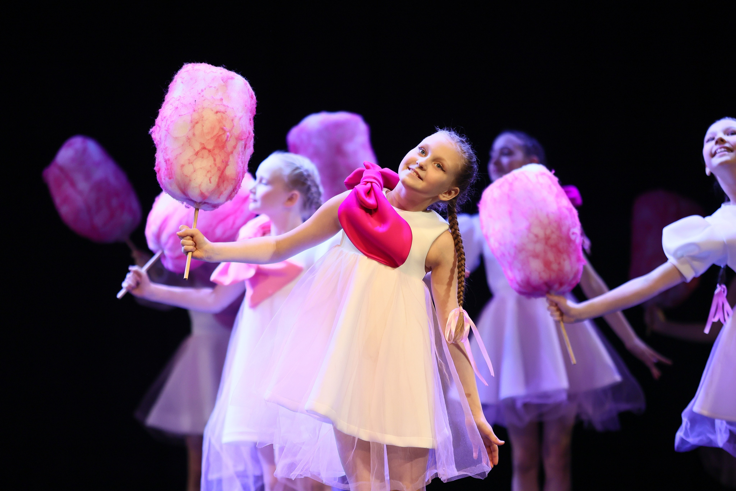 Профессиональная съемка хореографического конкурса в Пушкине, Ленинградская область. Портретный Фотограф Александр «Konevtsoph» В Санкт-Петербурге