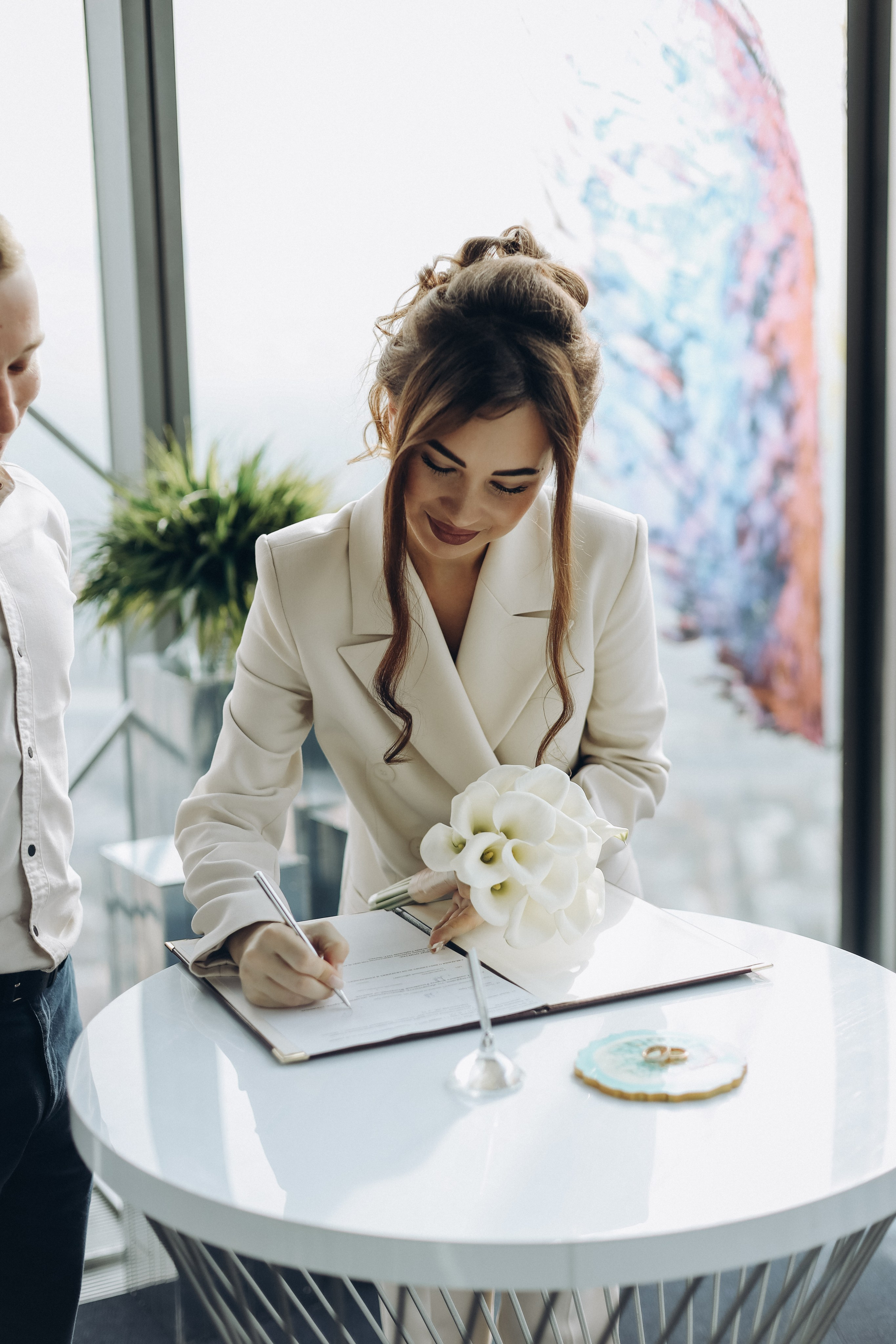 Вика и Тёма. Panorama 360. Диана Чечель. Свадебный и семейный фотограф в Москве