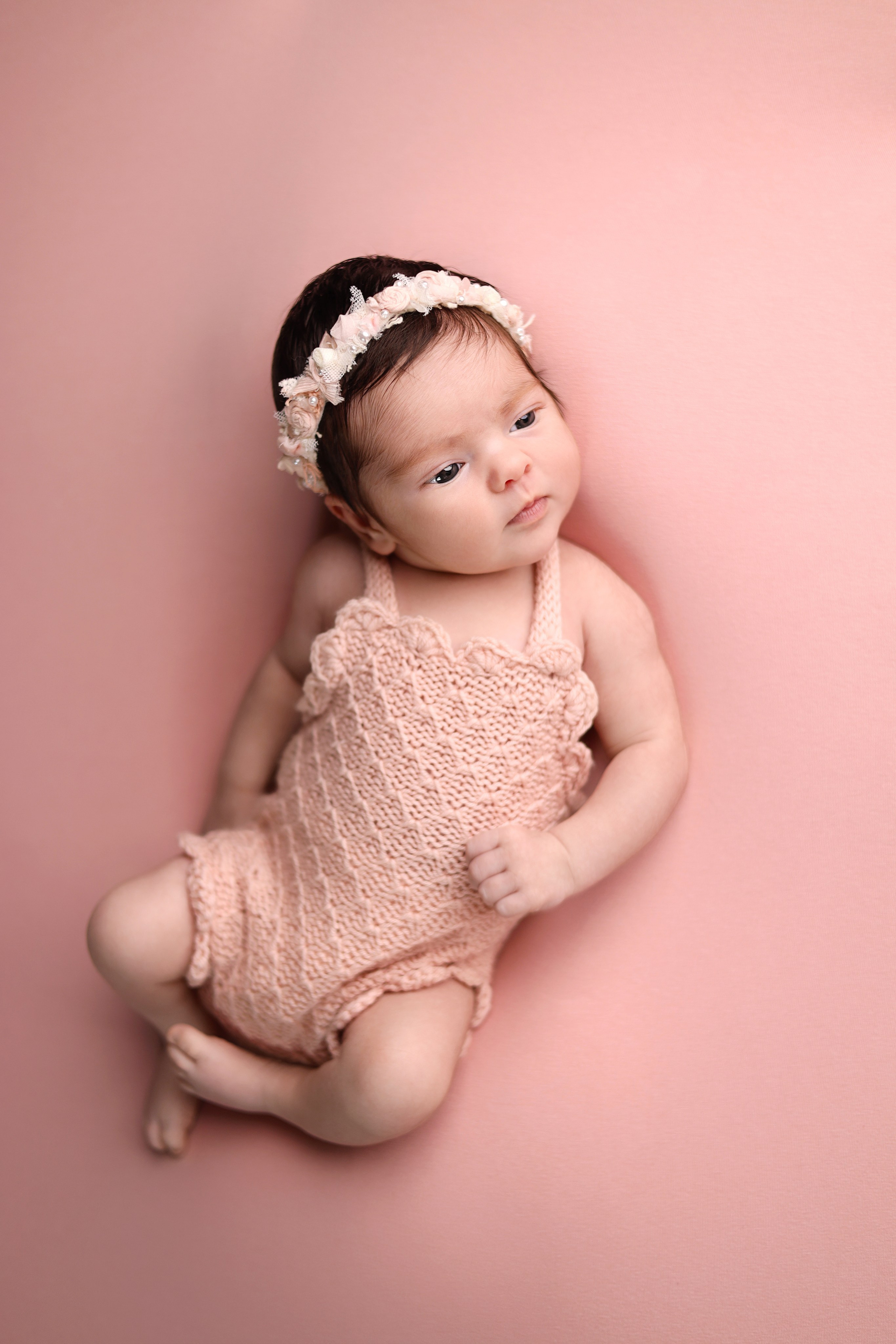 Ньюборн съемка Мишель. Фотограф новорожденных в Бутово. Фотограф новорожденных Москва. Ньюборн фотограф Москва