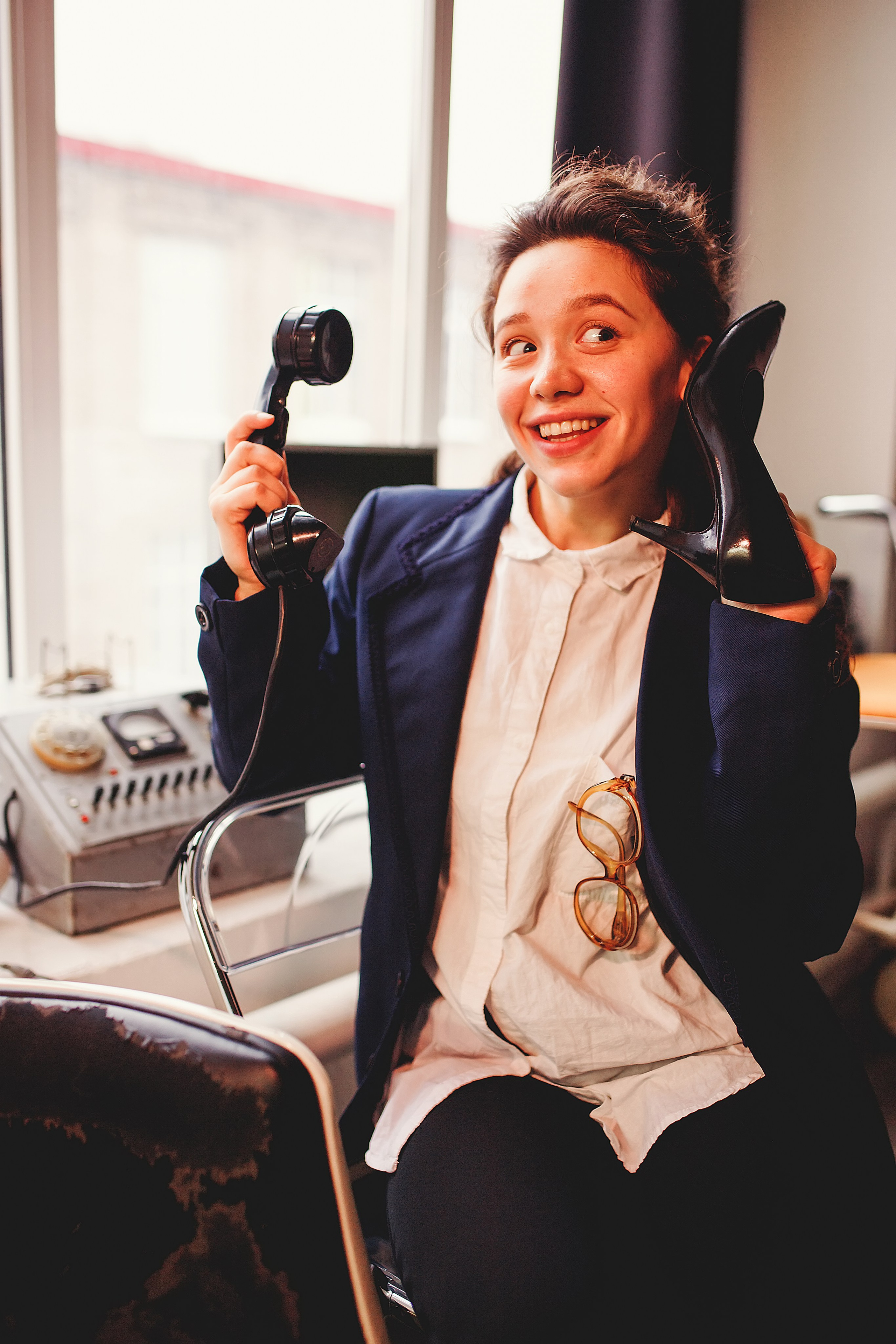 В фотостудии. Фотограф Вероника Весна| Санкт-Петербург | Питер | Спб | Петербург|