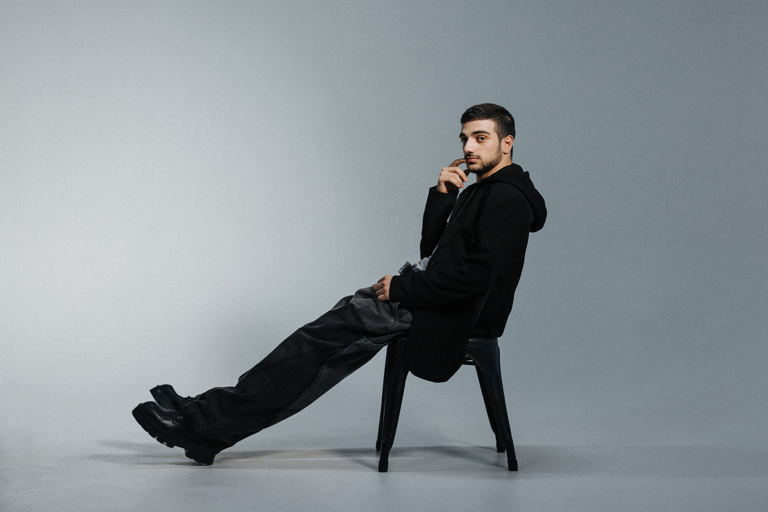 Модельные тесты. Коммерческий фотограф в Санкт-Петербурге (СПб) Екатерина Панчёха, Панчёшка