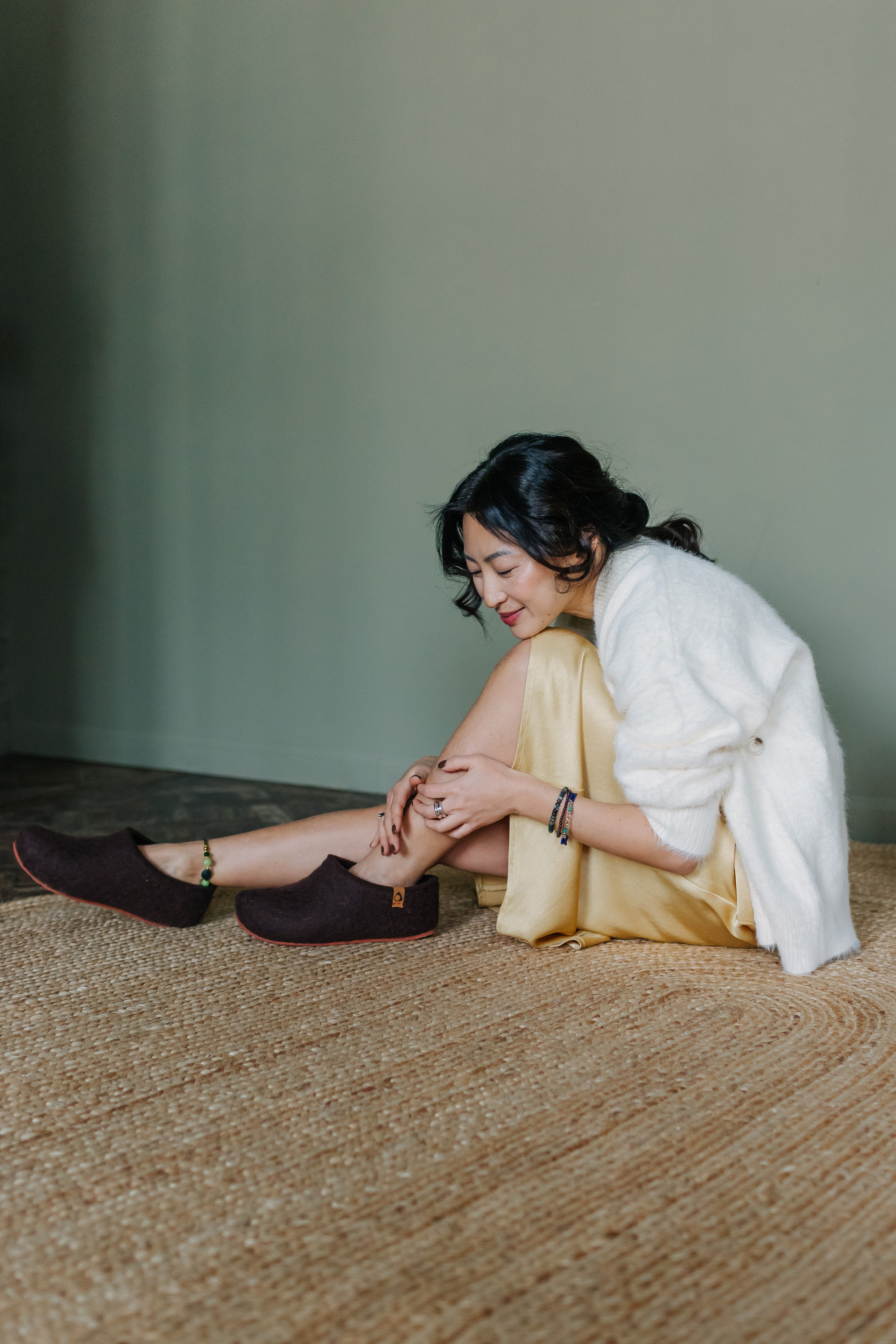 Тапочки «Snegi». Коммерческий фотограф в Санкт-Петербурге (СПб) Екатерина Панчёха, Панчёшка