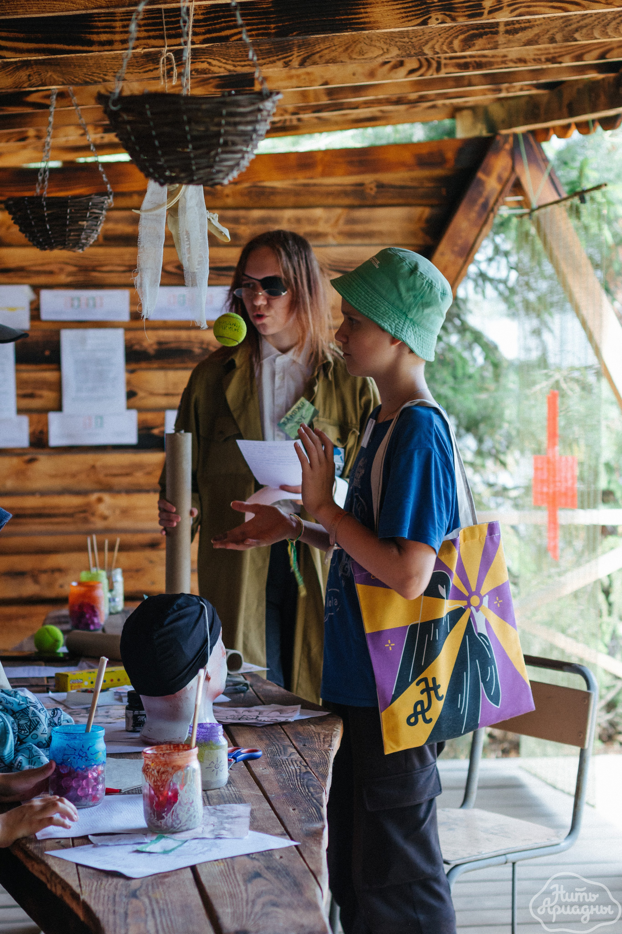 Детские мероприятия (квесты, лагеря, вечеринки). Коммерческий фотограф в Санкт-Петербурге (СПб) Екатерина Панчёха, Панчёшка